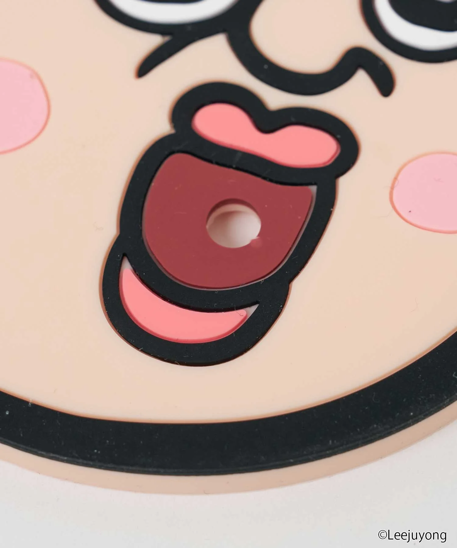 パンパンくんの日常×WEGOコラボカップカバー - Image 5