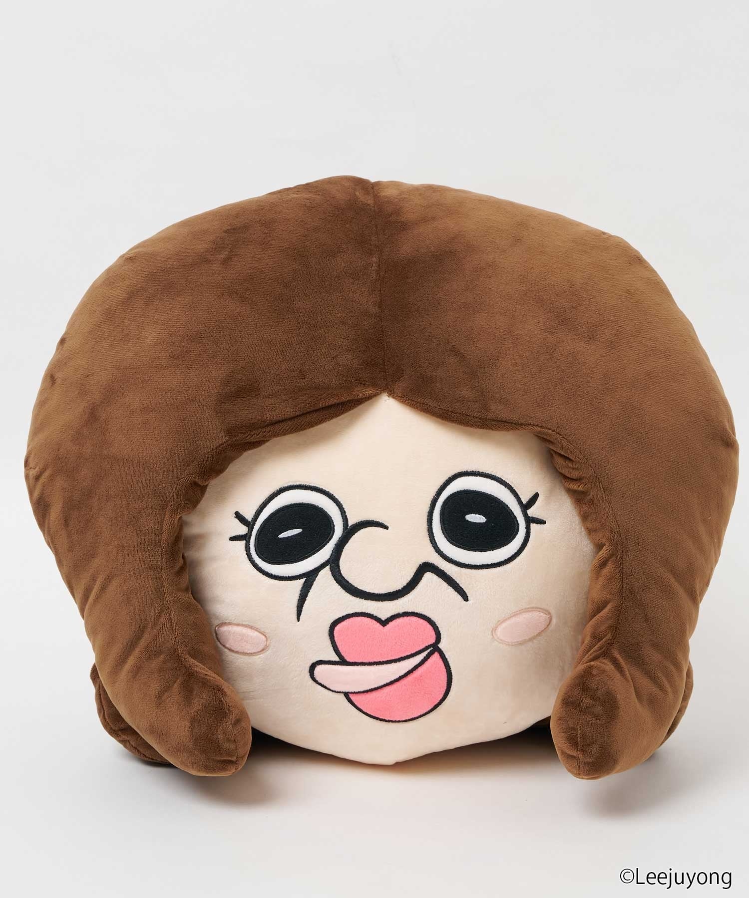パンパンくんの日常×WEGOコラボクッション - Image 2