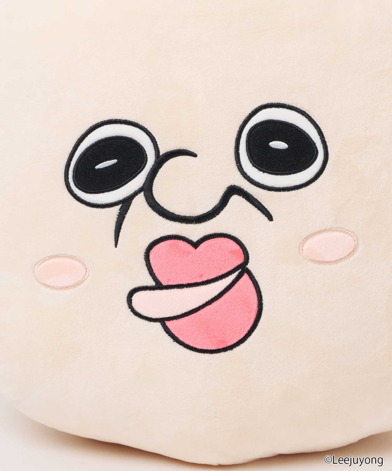 パンパンくんの日常×WEGOコラボクッション - Image 4