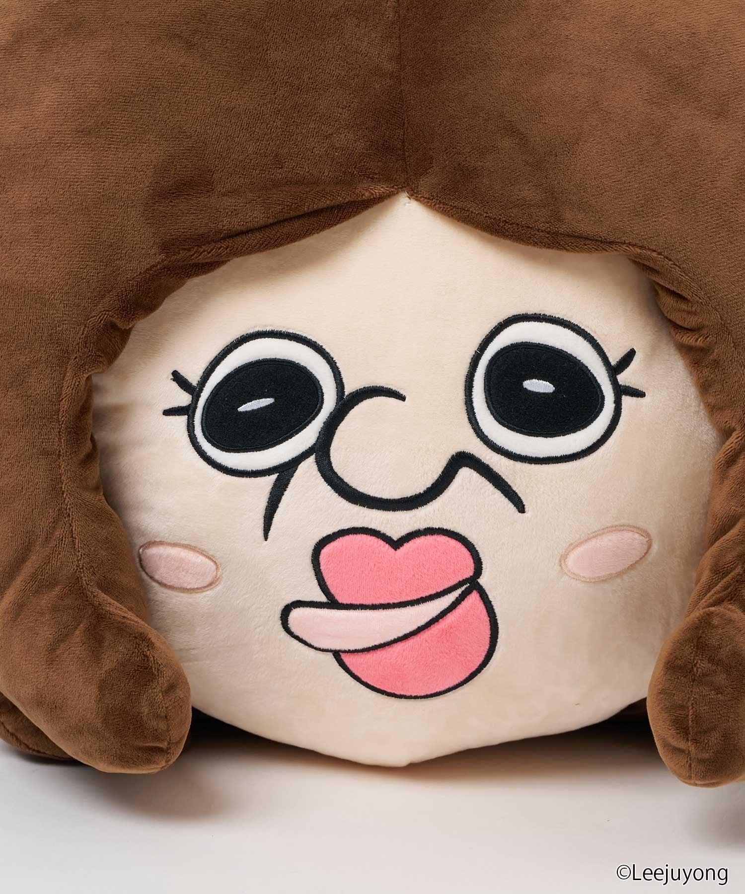 パンパンくんの日常×WEGOコラボクッション - Image 5