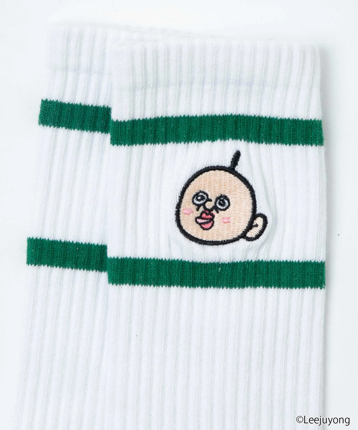 パンパンくんの日常×WEGOコラボソックス - Image 3