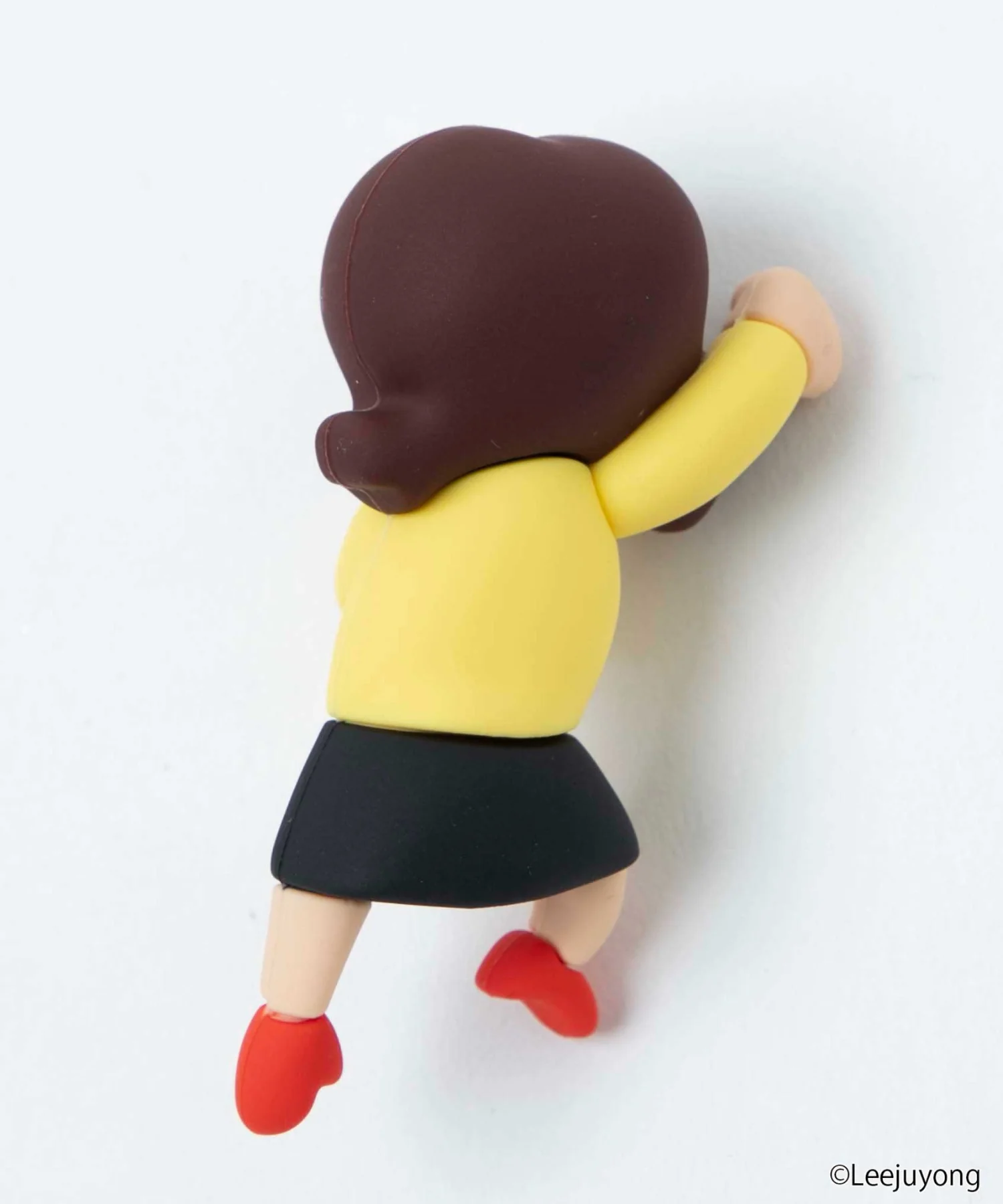 パンパンくんの日常×WEGOコラボくっつきフィギュア - Image 5