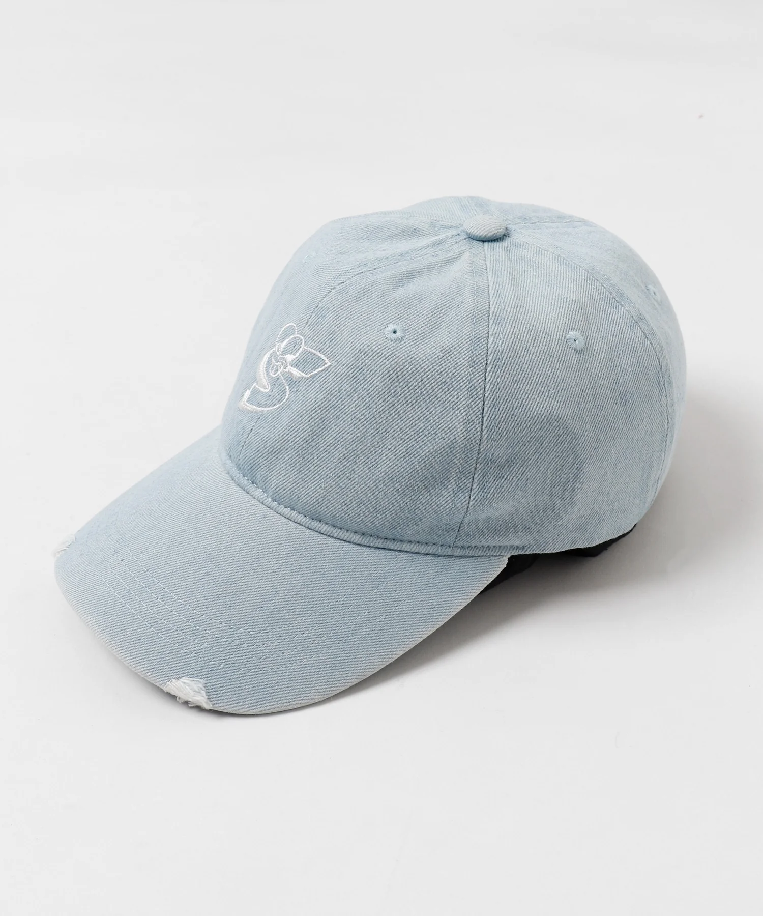 別注NEWJACKデニムキャップ - Image 12