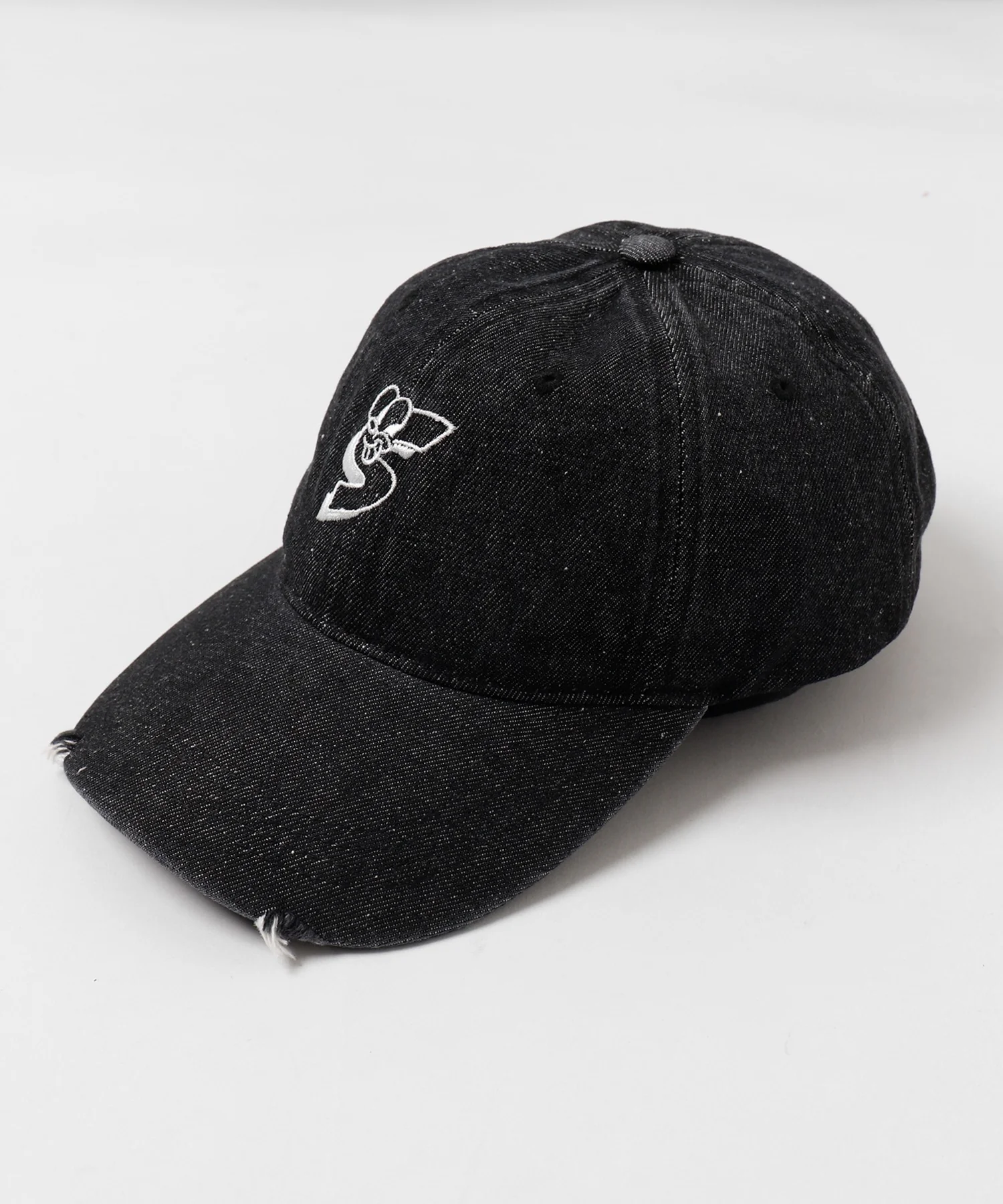 別注NEWJACKデニムキャップ - Image 13