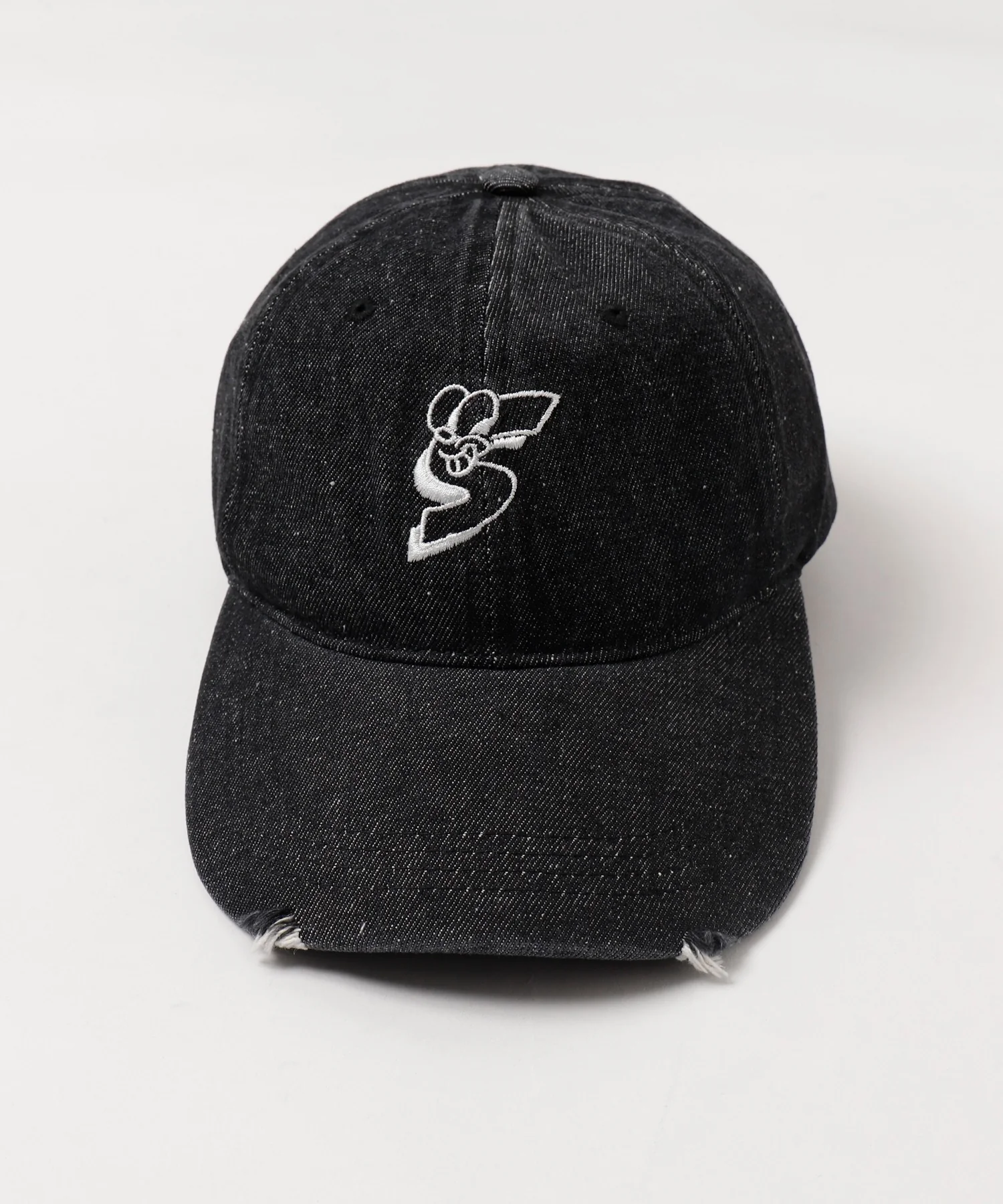 別注NEWJACKデニムキャップ - Image 14
