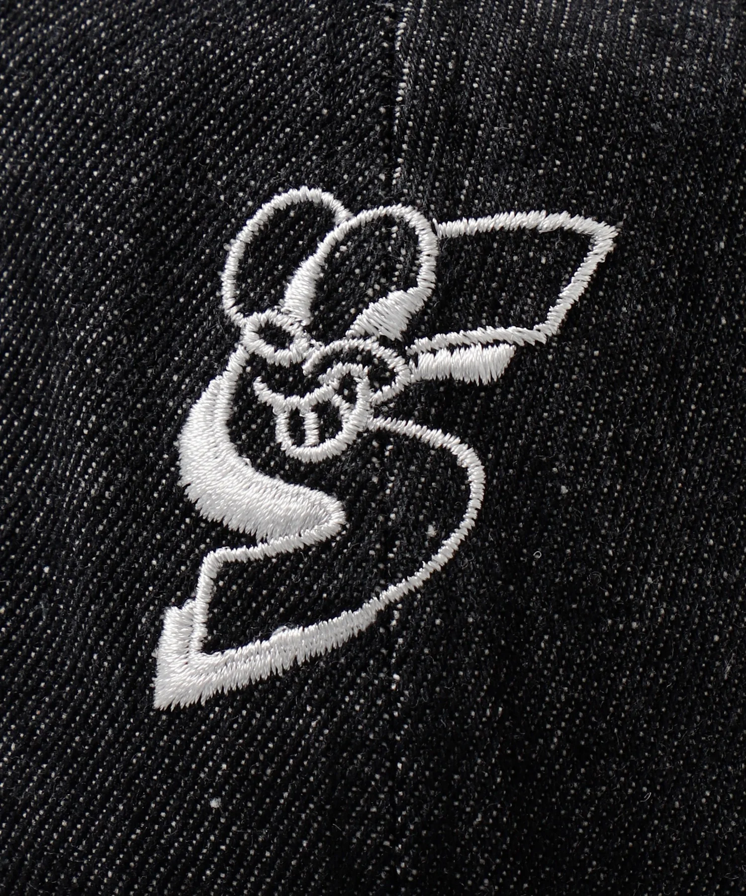 別注NEWJACKデニムキャップ - Image 15