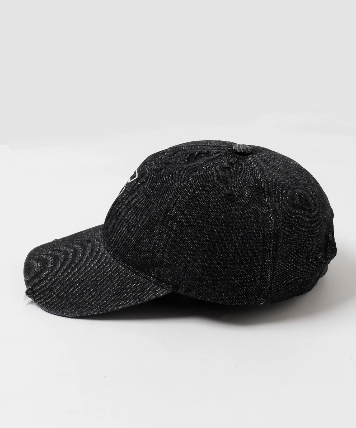 別注NEWJACKデニムキャップ - Image 16