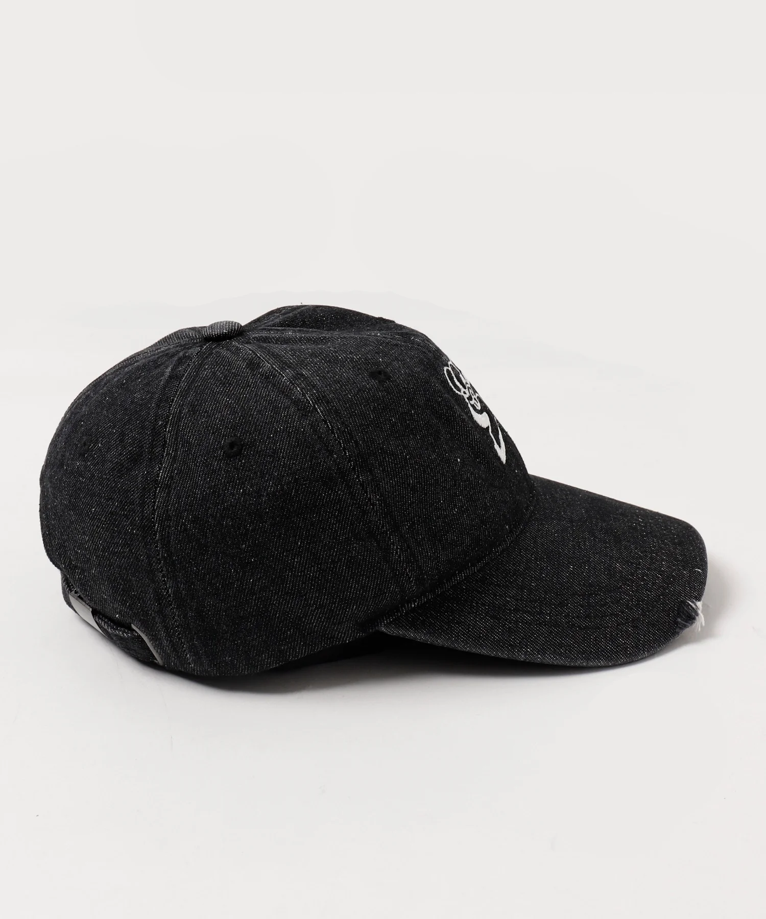 別注NEWJACKデニムキャップ - Image 18