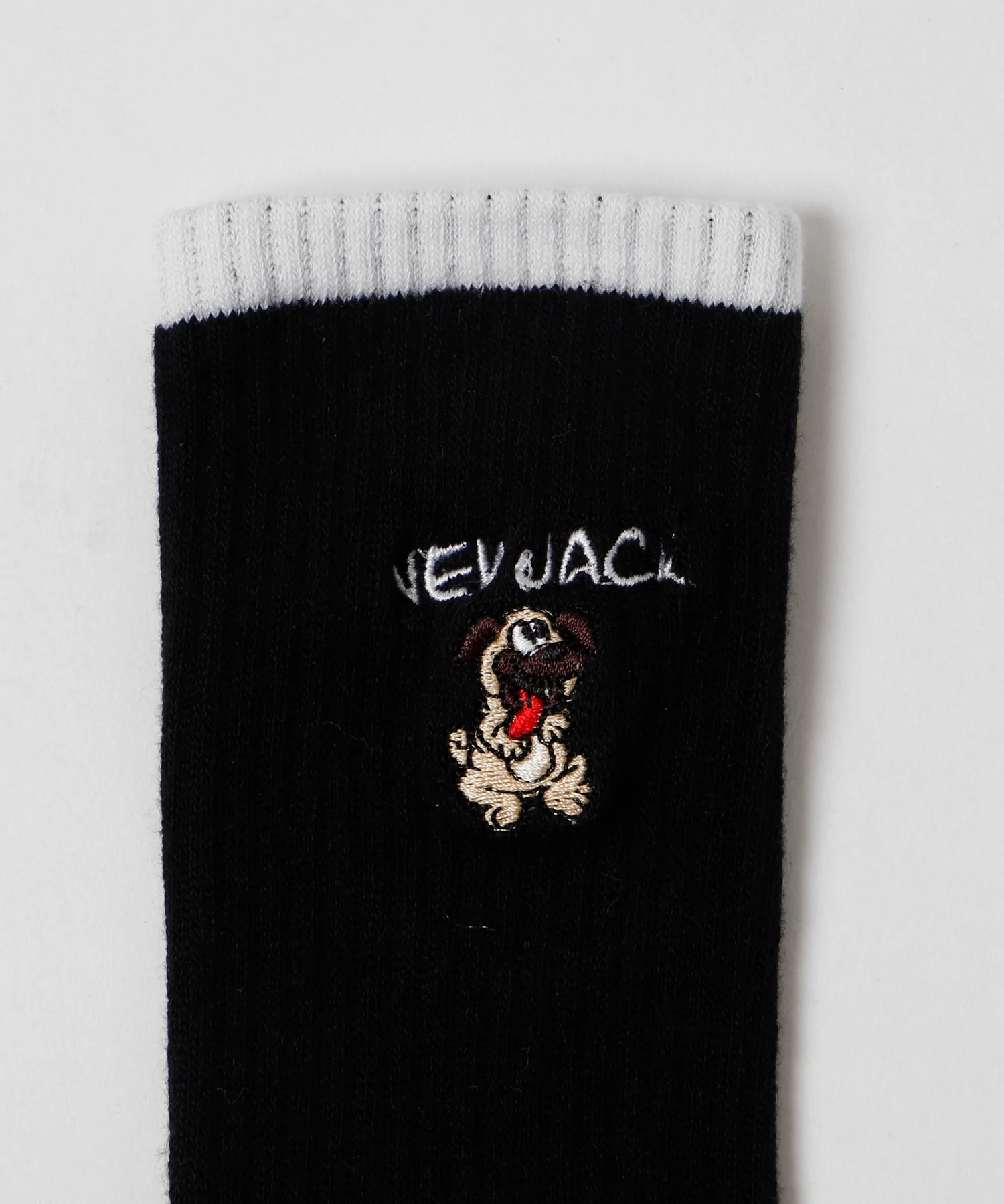 別注NEWJACK刺繍ソックス(25-27cm) - Image 10