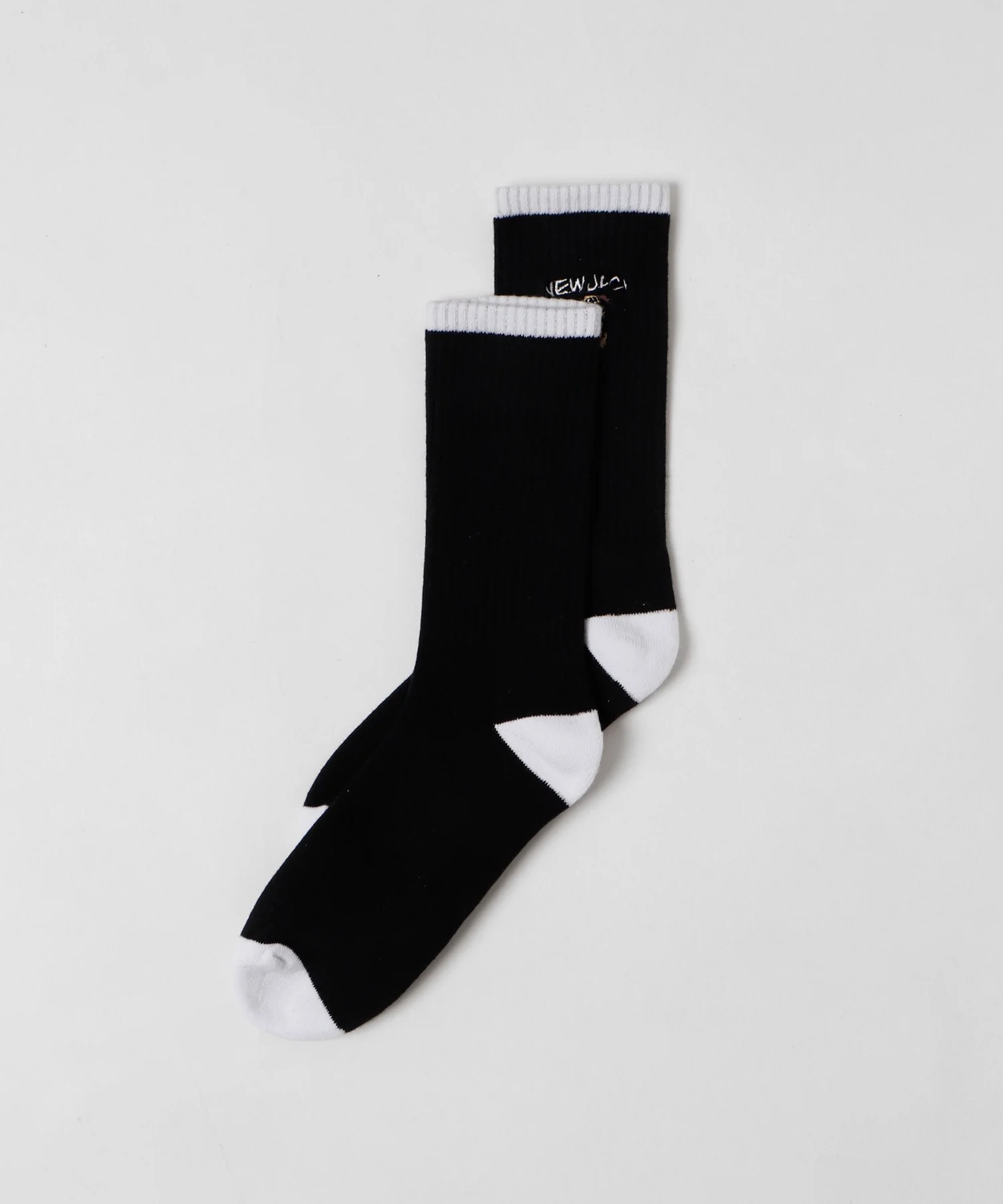 別注NEWJACK刺繍ソックス(25-27cm) - Image 8