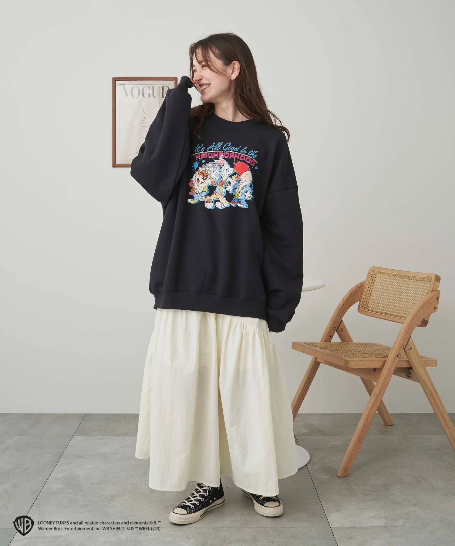 LOONEY TUNES|別注プルオーバー - Image 10