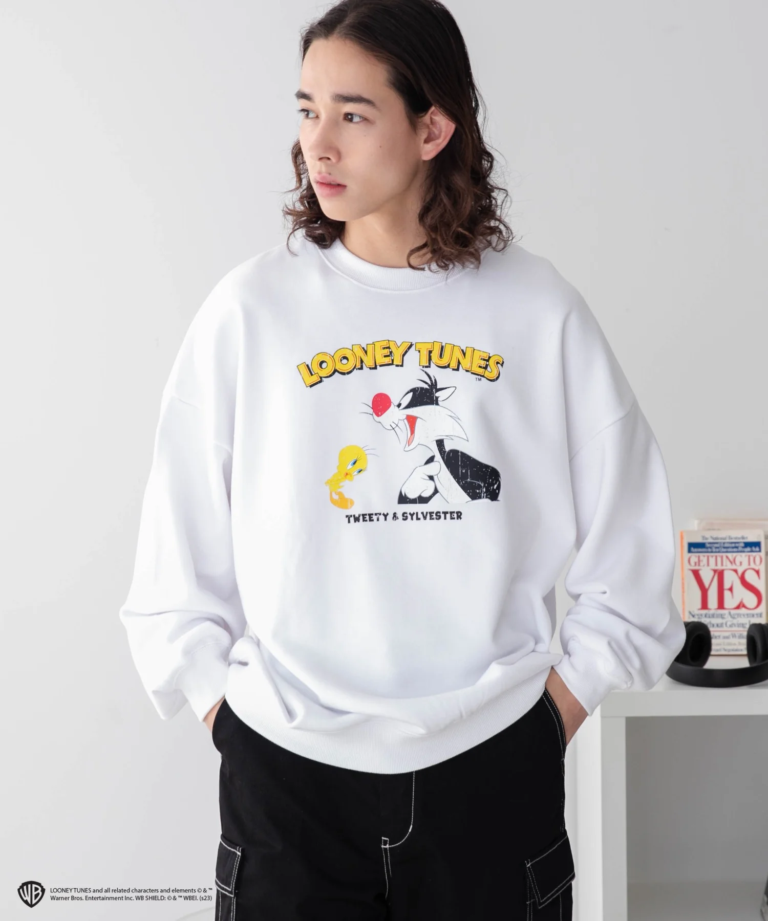 LOONEY TUNES|別注プルオーバー - Image 11