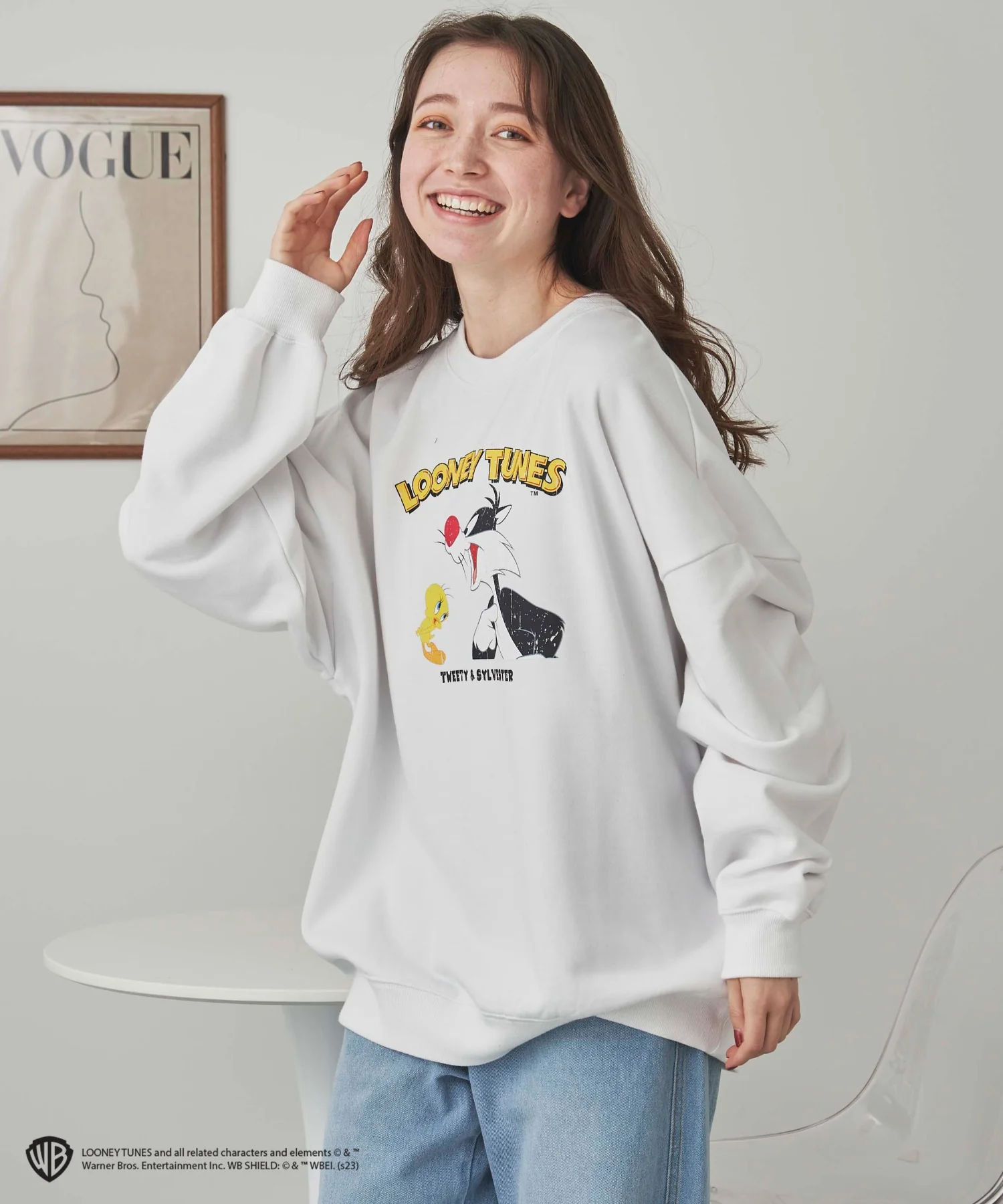 LOONEY TUNES|別注プルオーバー - Image 13