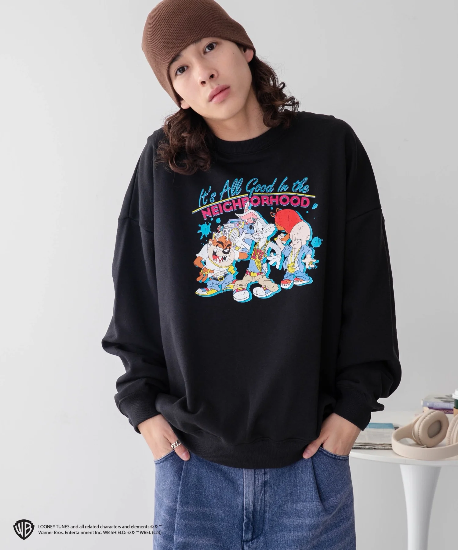 LOONEY TUNES|別注プルオーバー - Image 17