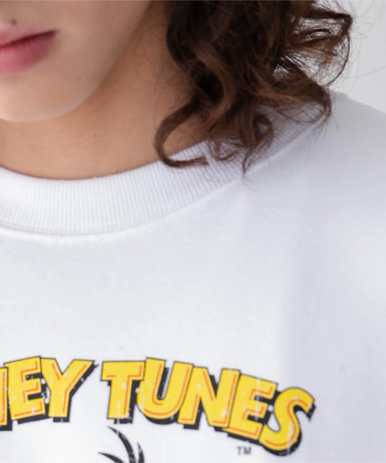 LOONEY TUNES|別注プルオーバー - Image 21