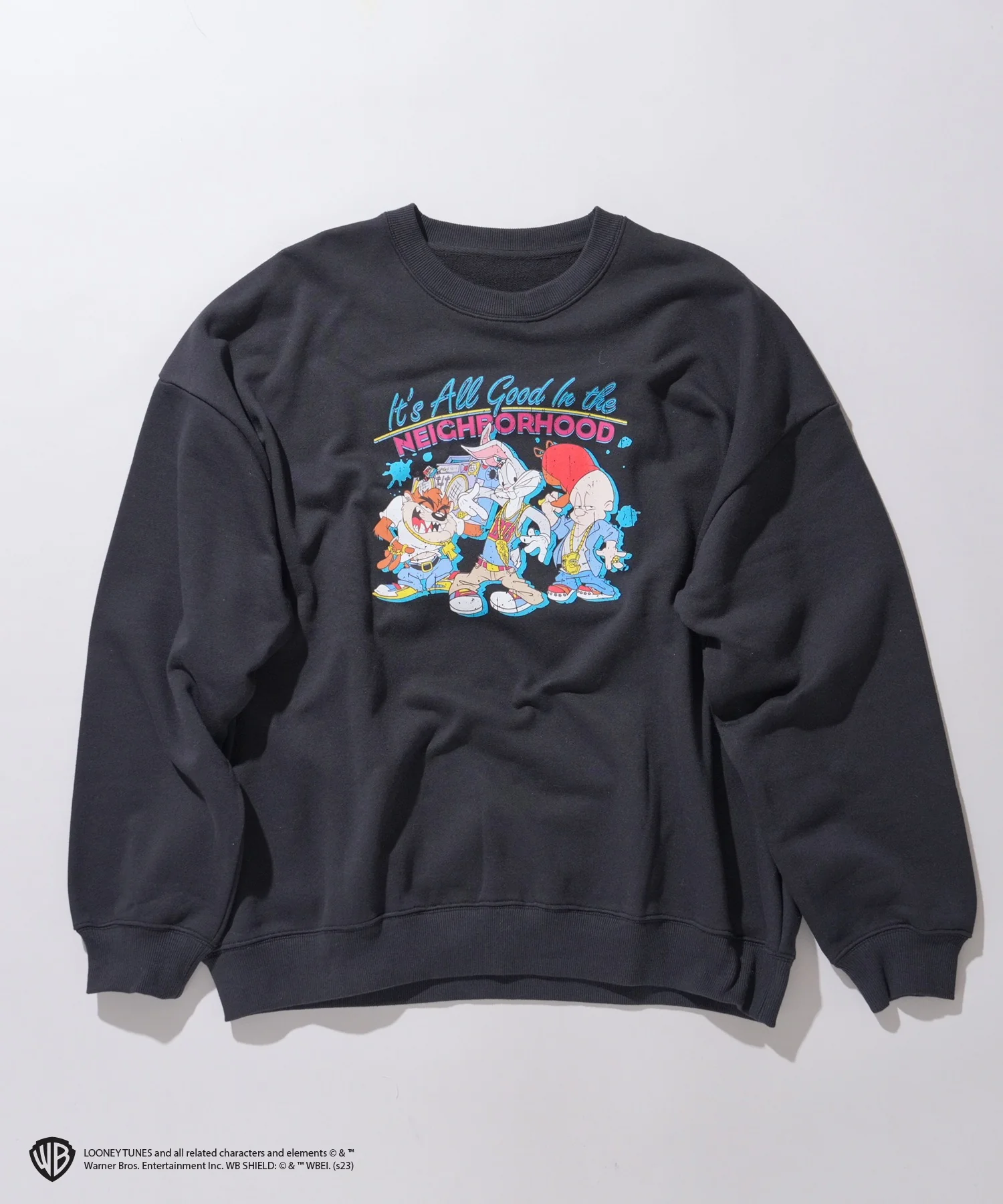 LOONEY TUNES|別注プルオーバー - Image 25