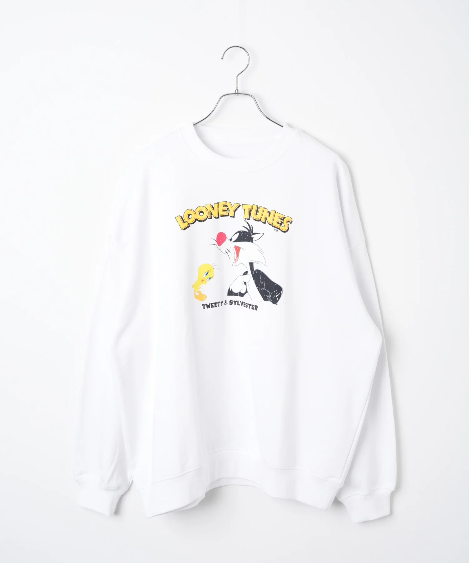 LOONEY TUNES|別注プルオーバー - Image 26