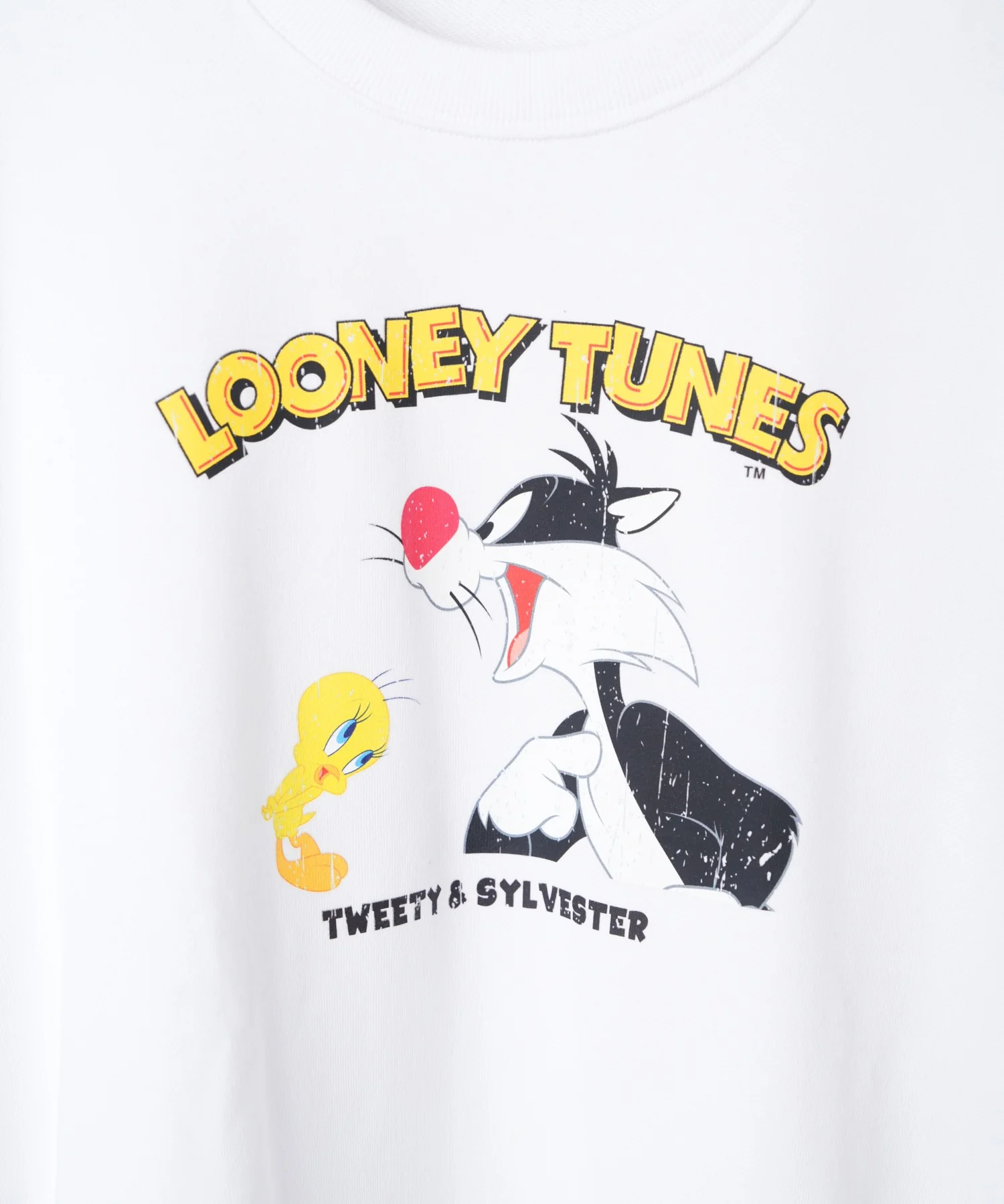 LOONEY TUNES|別注プルオーバー - Image 33