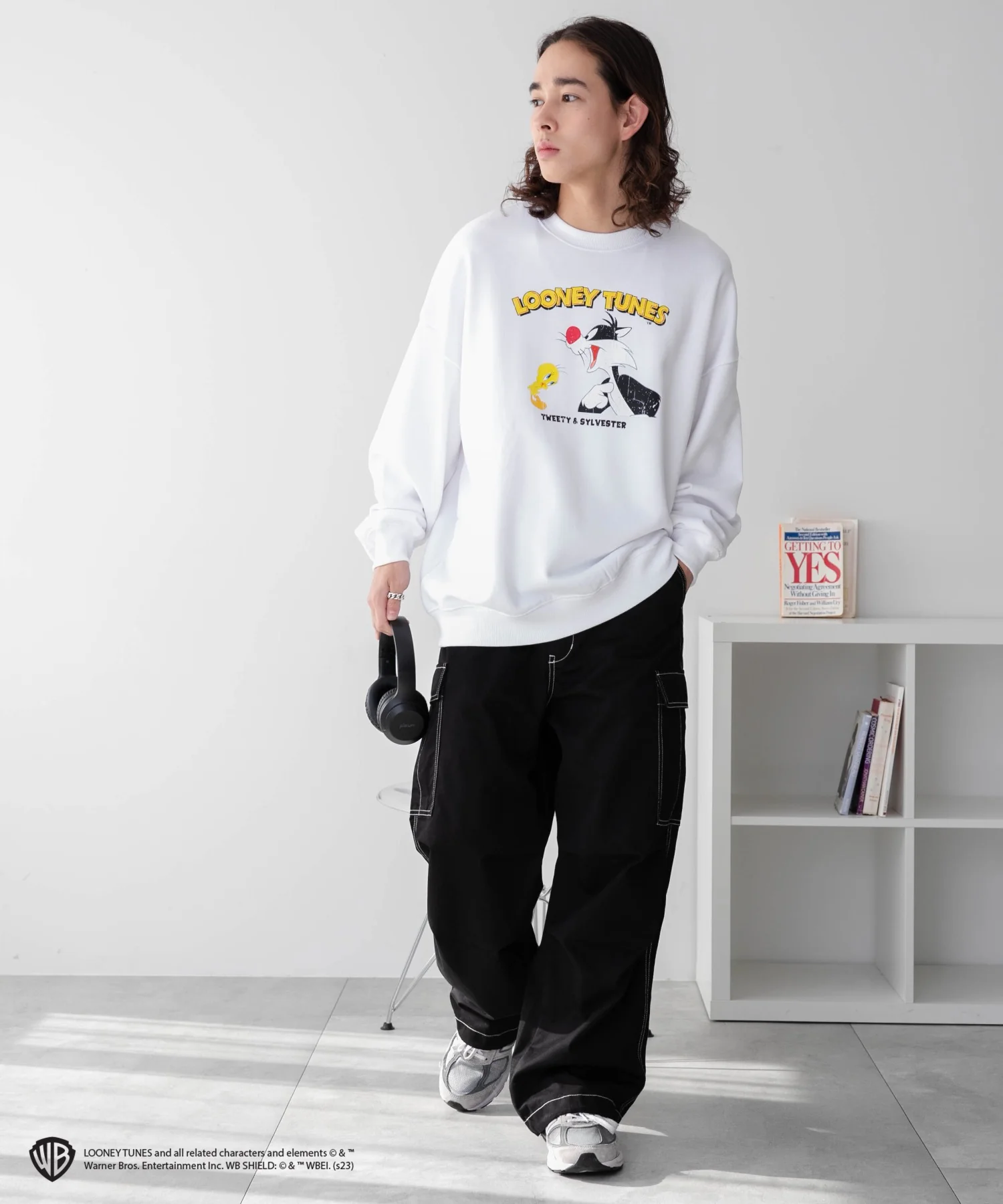 LOONEY TUNES|別注プルオーバー - Image 4
