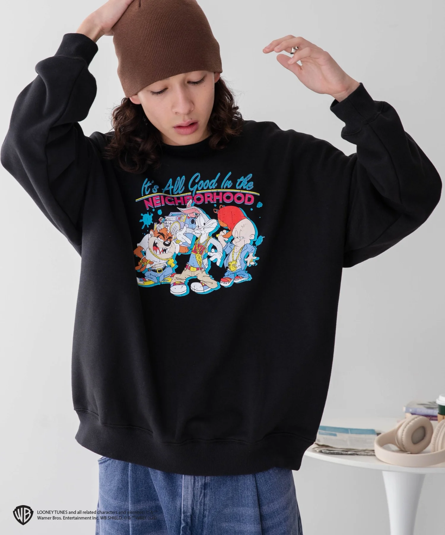 LOONEY TUNES|別注プルオーバー - Image 7