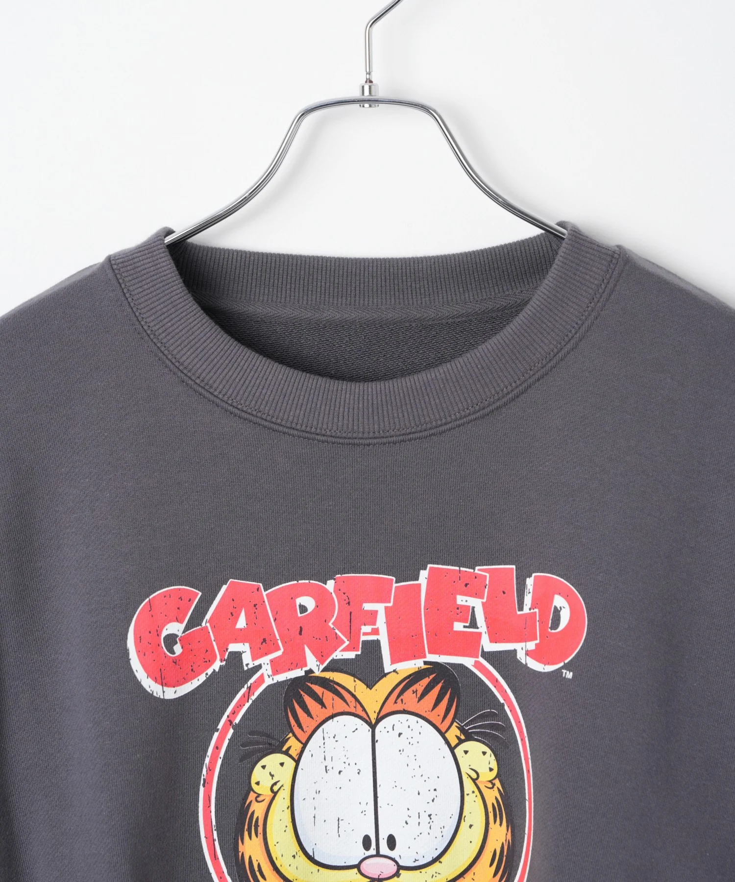 GARFIELD|別注プルオーバー - Image 31