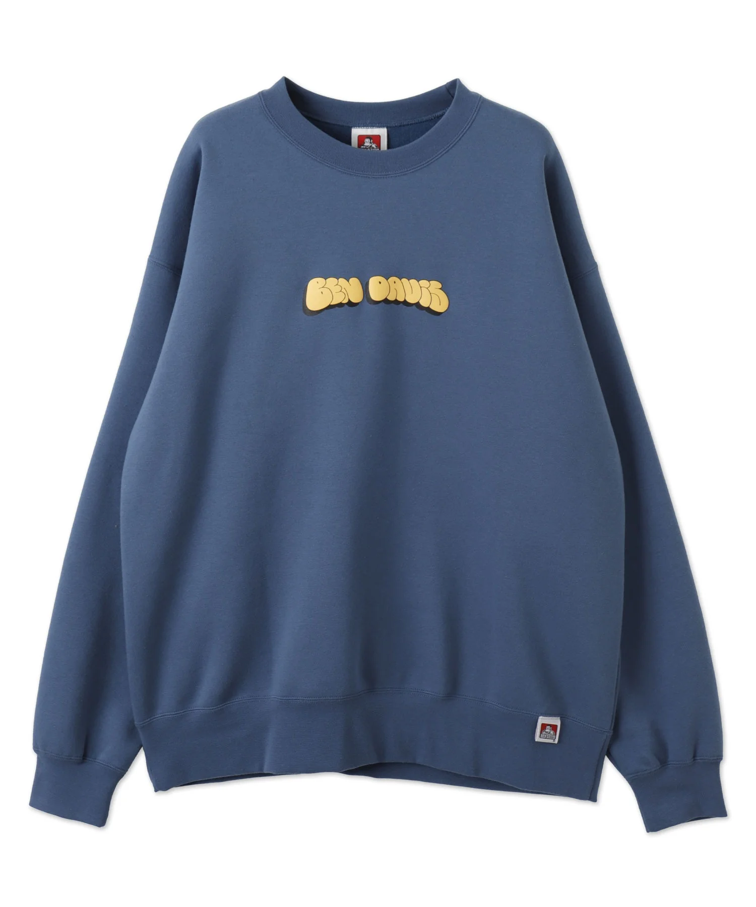 別注BENDAVISプランプロゴプルオーバー - Image 36