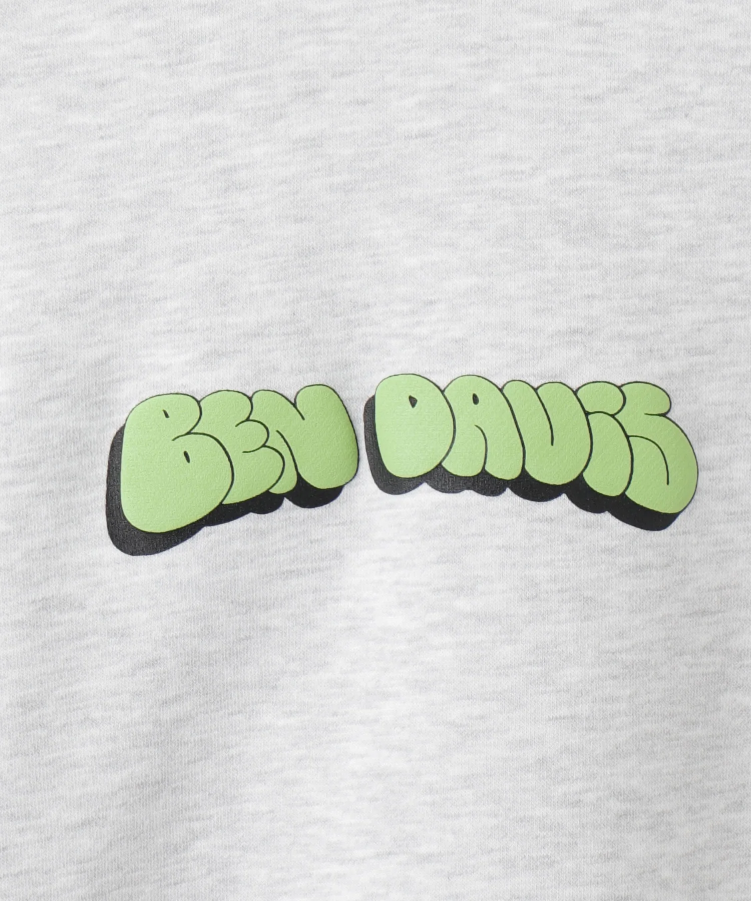 別注BENDAVISプランプロゴプルオーバー - Image 42