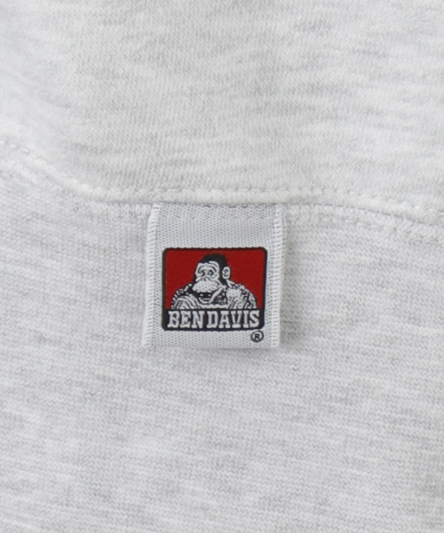 別注BENDAVISプランプロゴプルオーバー - Image 43