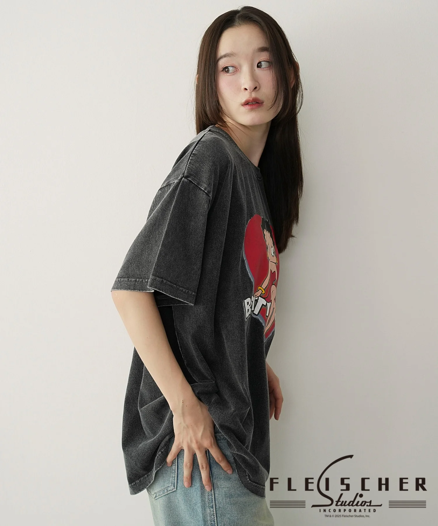 BETTYコラボビッグT - Image 11