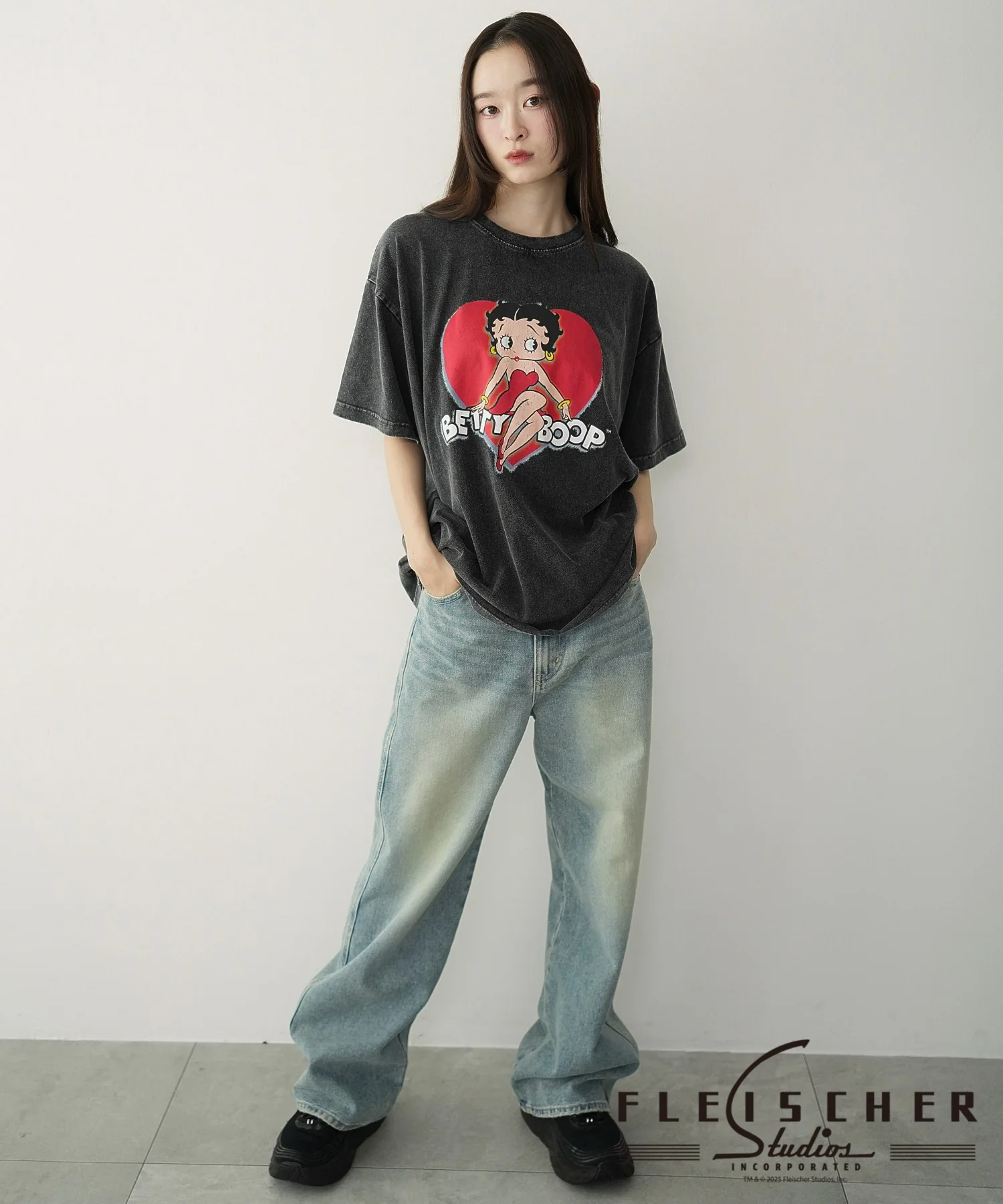 BETTYコラボビッグT - Image 13
