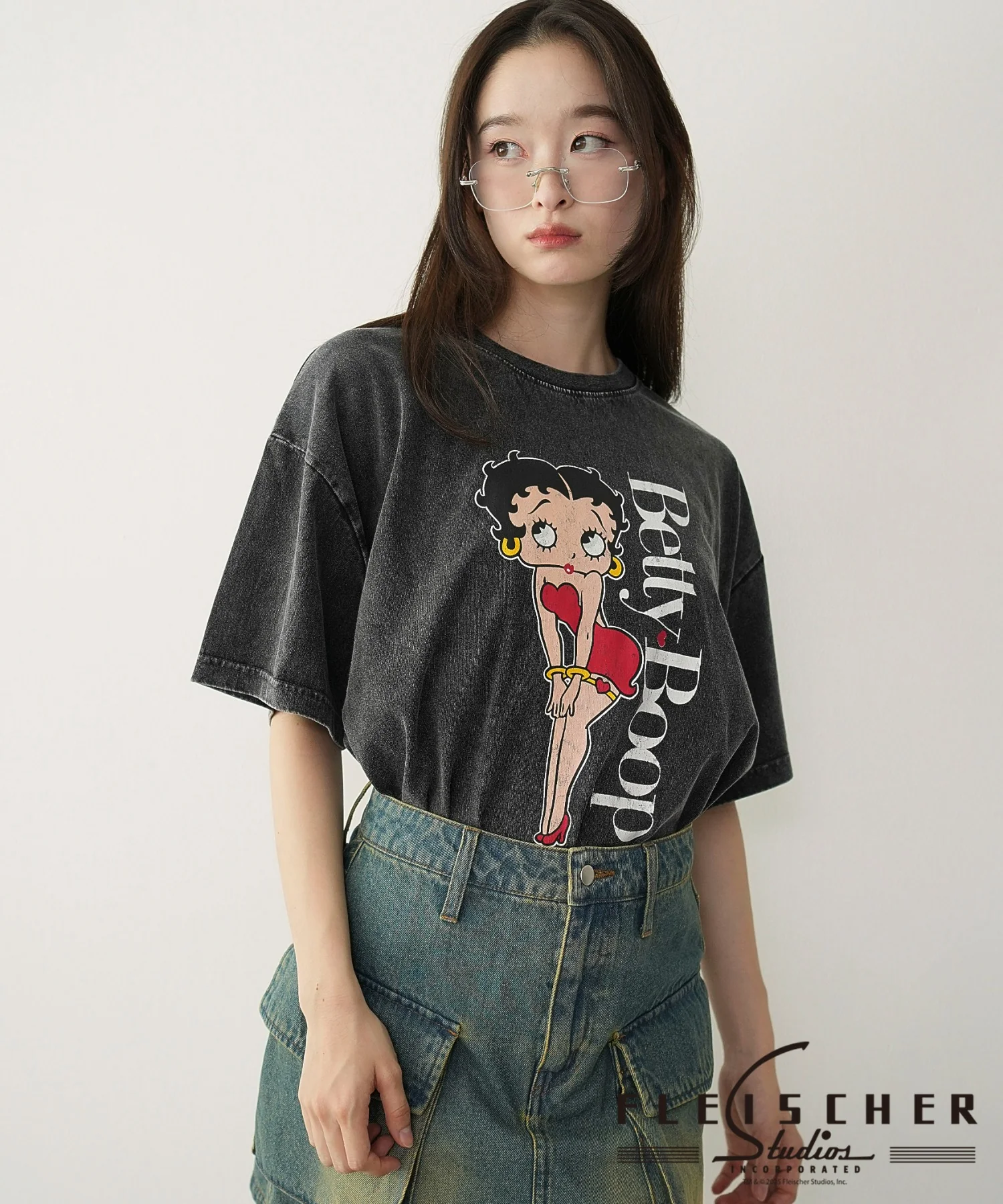 BETTYコラボビッグT - Image 14