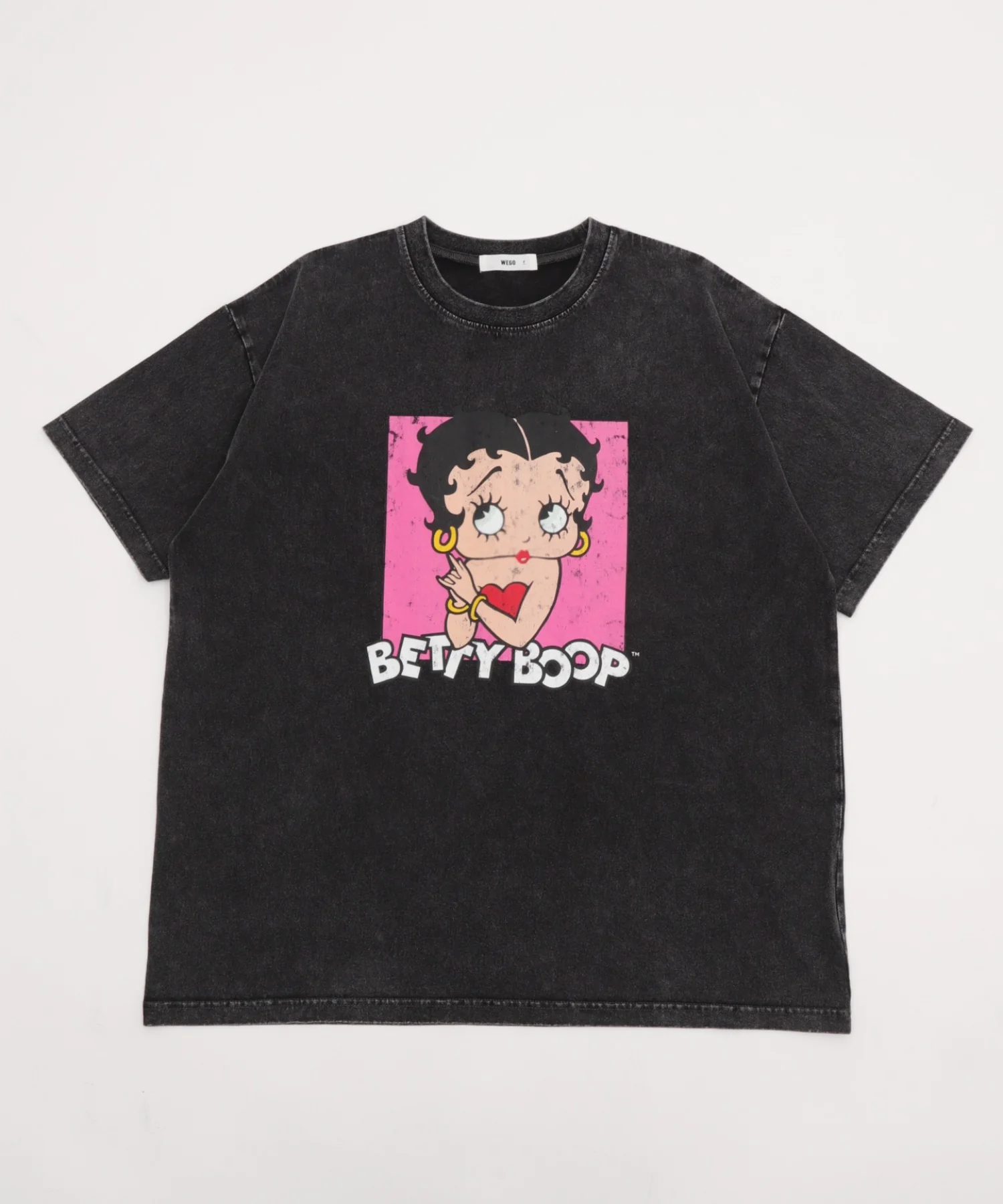BETTYコラボビッグT - Image 16