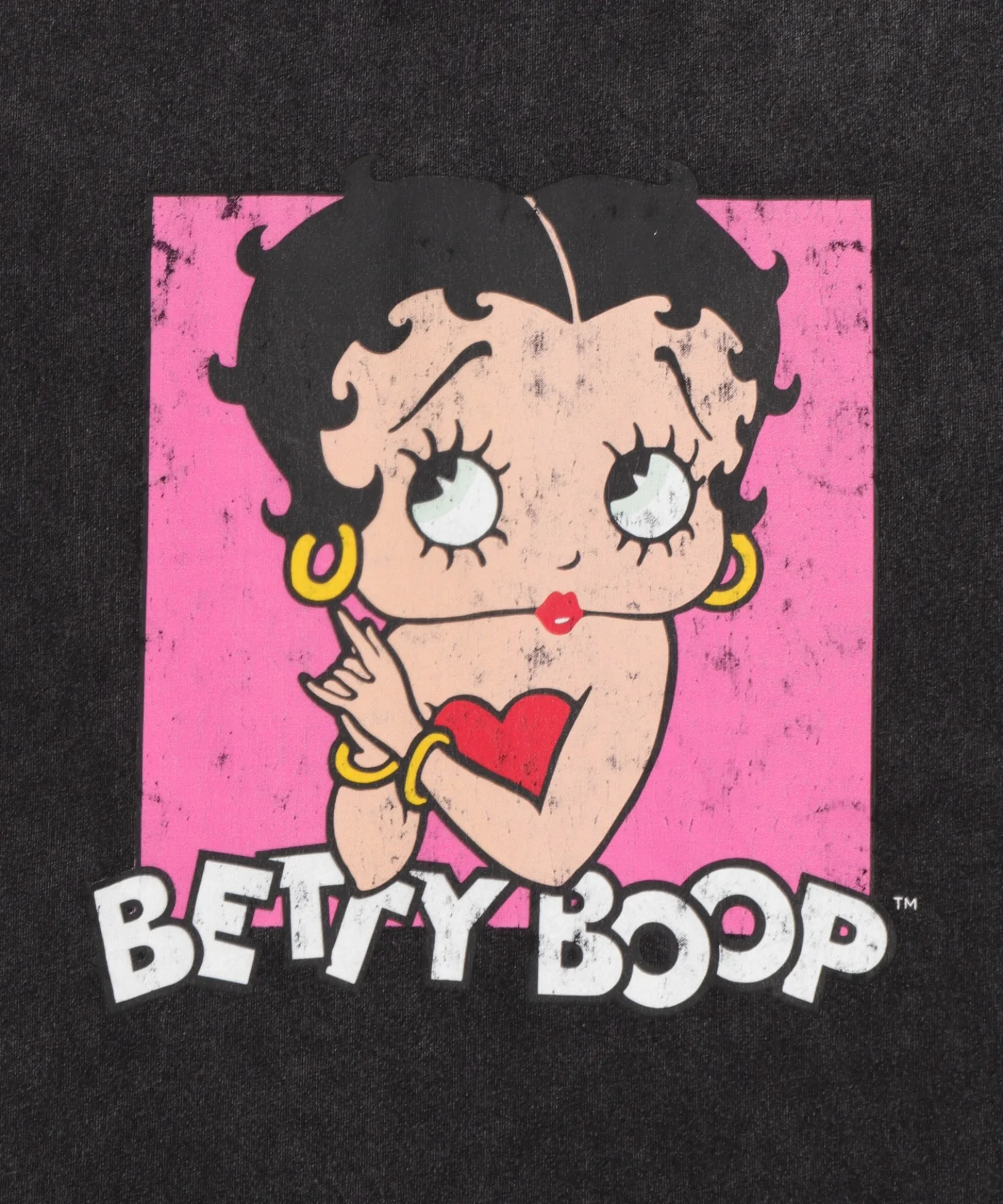 BETTYコラボビッグT - Image 21
