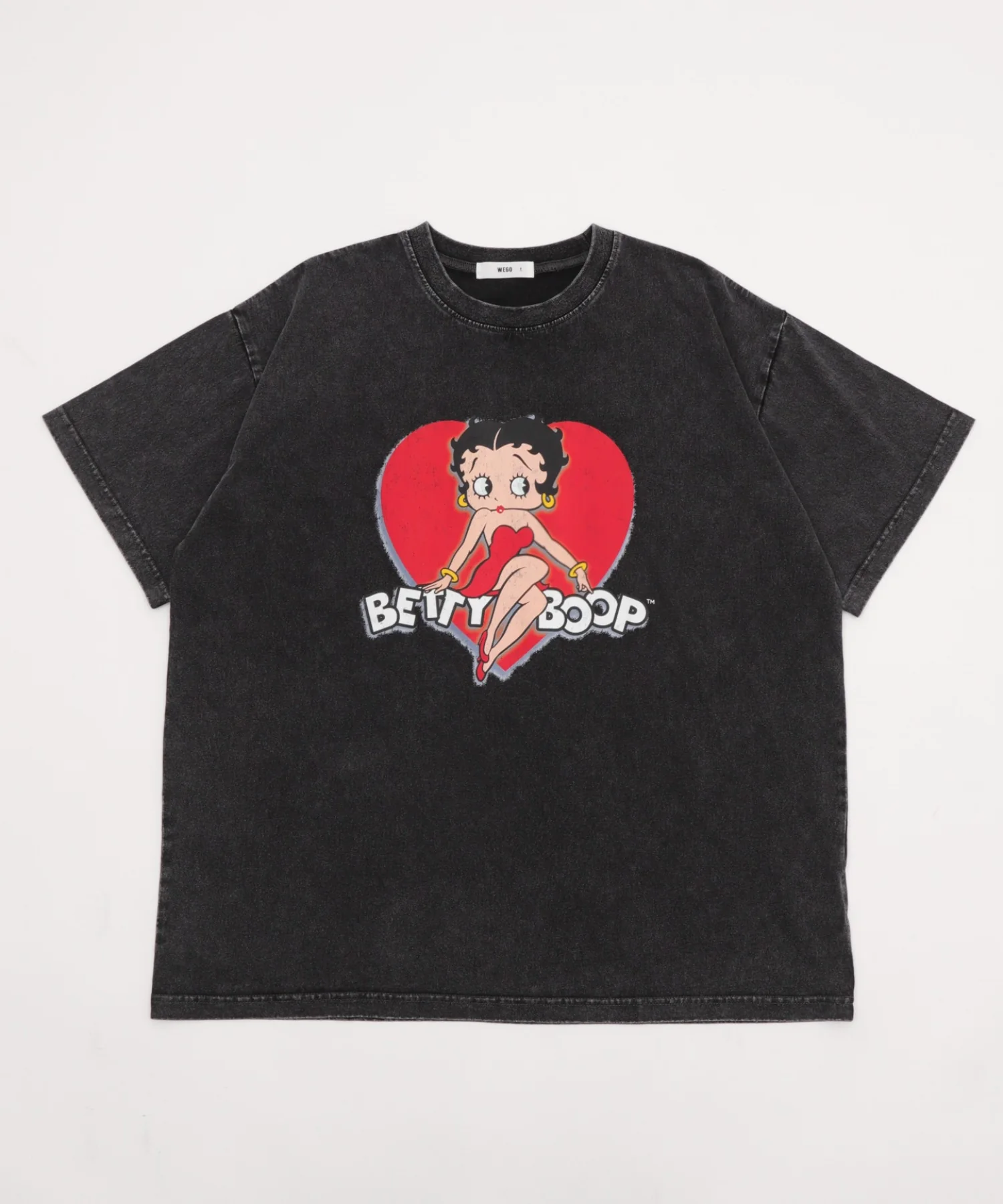 BETTYコラボビッグT - Image 22