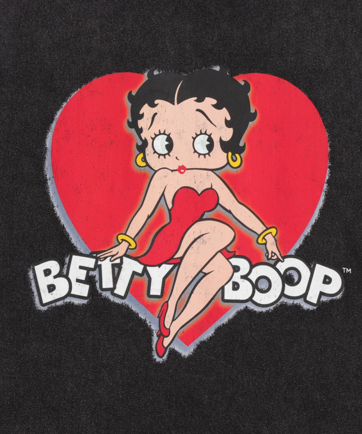 BETTYコラボビッグT - Image 23