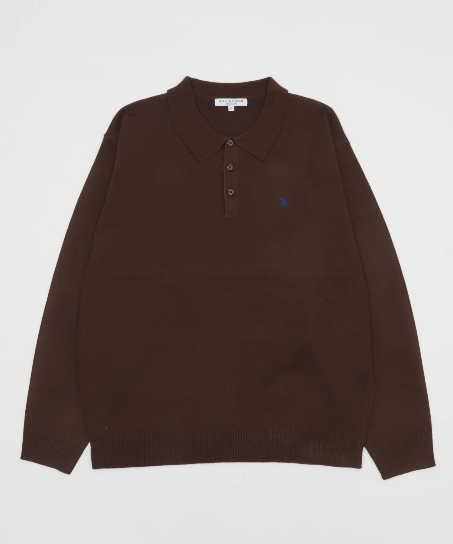 別注USPOLOニットポロ - Image 51