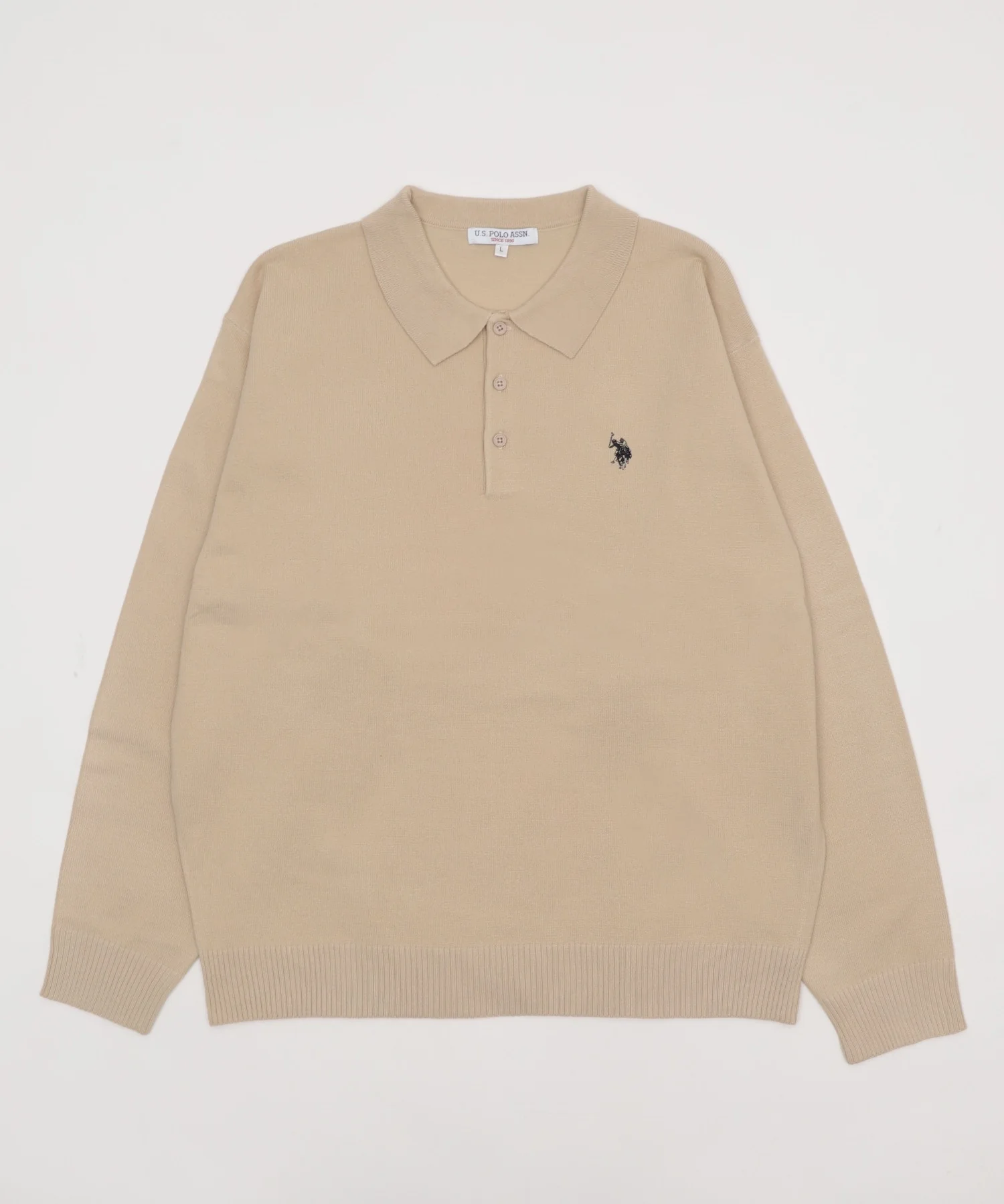 別注USPOLOニットポロ - Image 52
