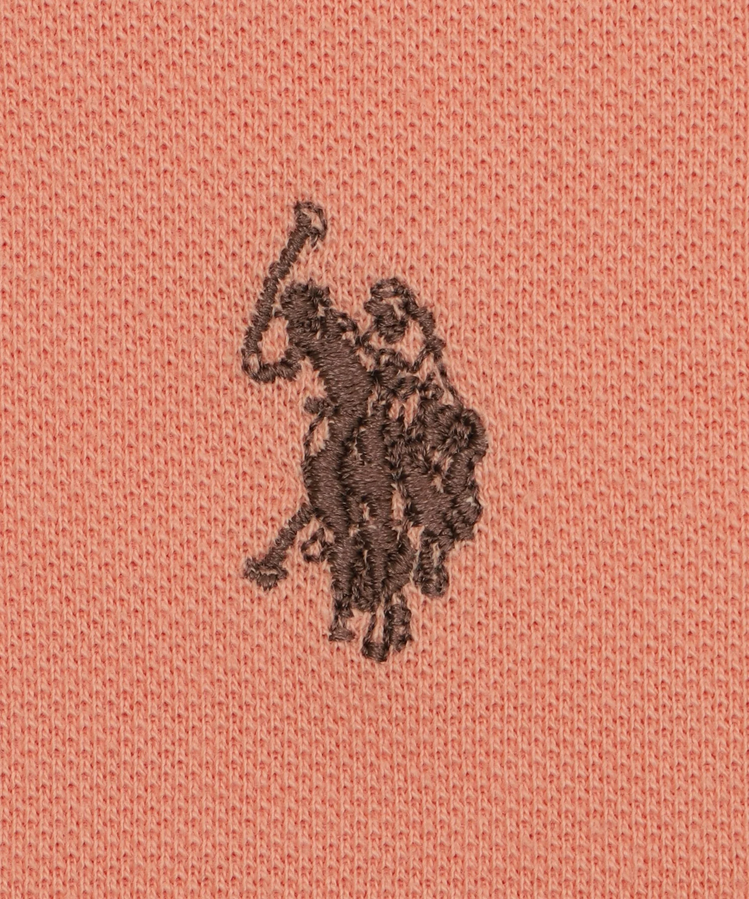 別注USPOLOラインポロシャツ（LS） - Image 100