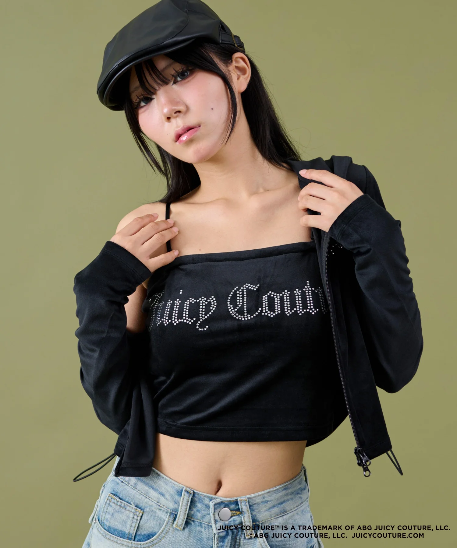 Juicy　Couture別注キャミ - Image 4