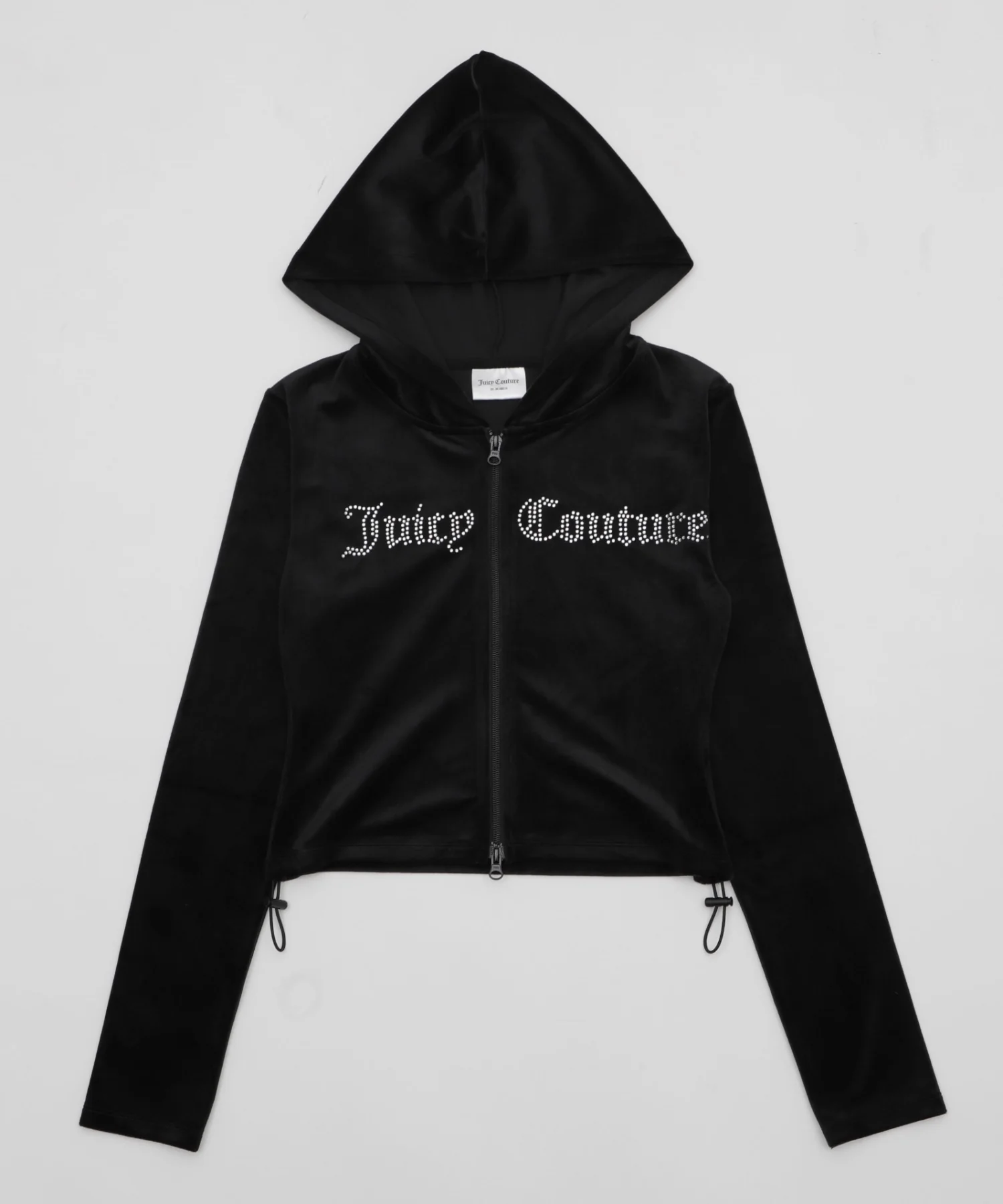 Juicy　Couture別注パーカー - Image 12