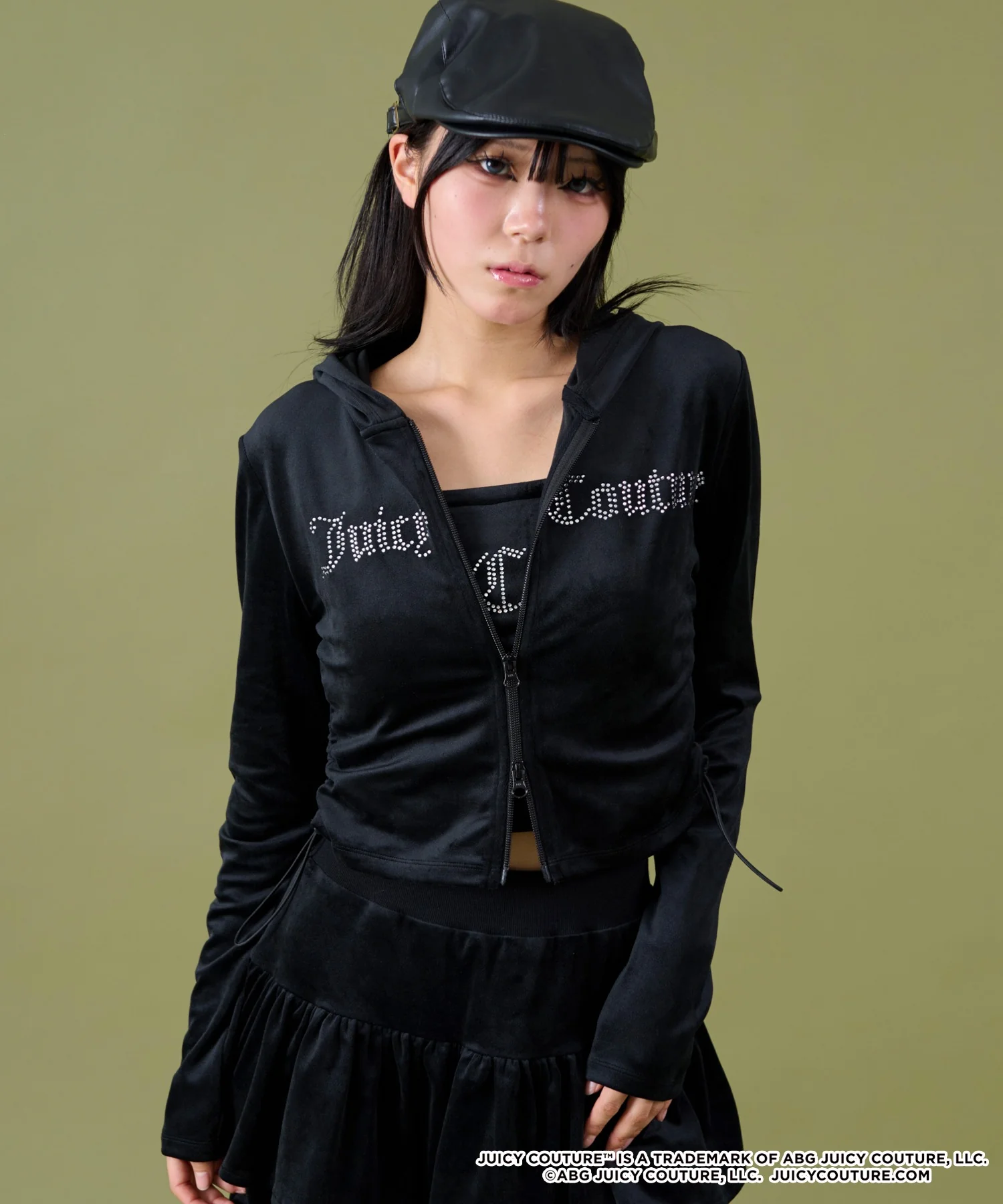 Juicy　Couture別注パーカー - Image 4
