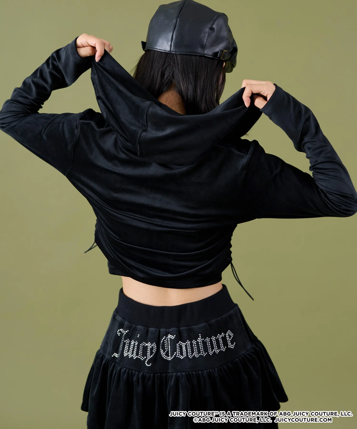 Juicy　Couture別注パーカー - Image 6