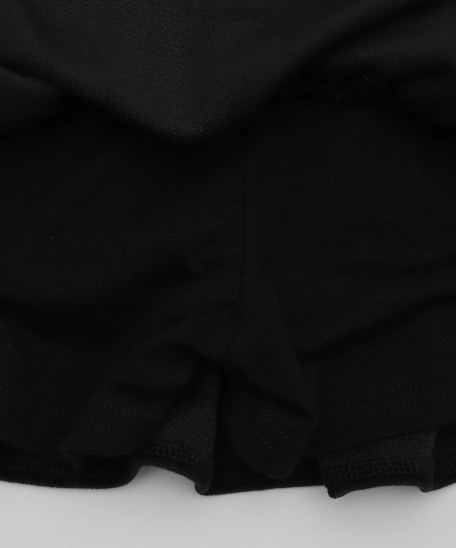 Juicy Couture別注フリルスカパン - Image 12
