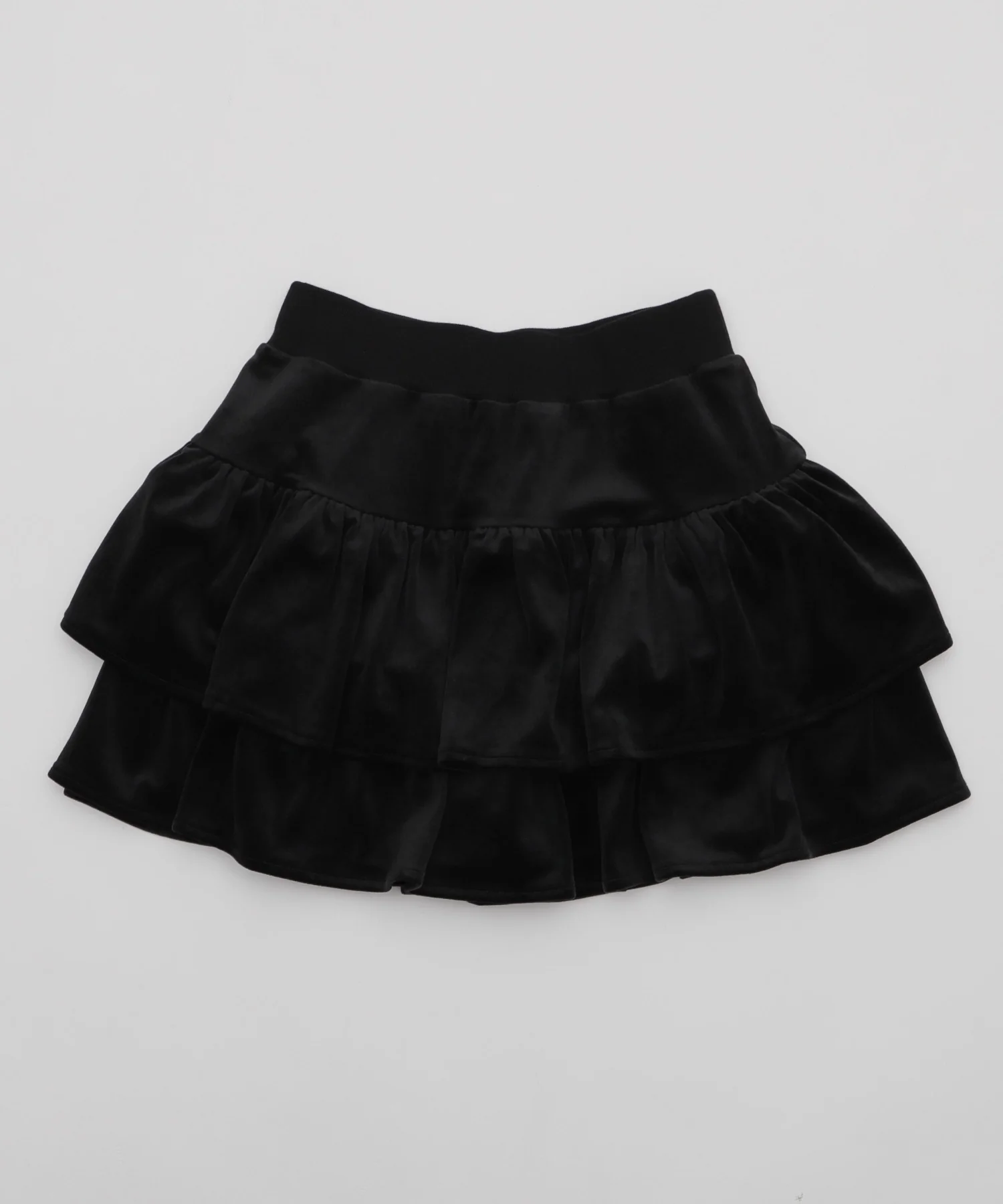 Juicy Couture別注フリルスカパン - Image 9