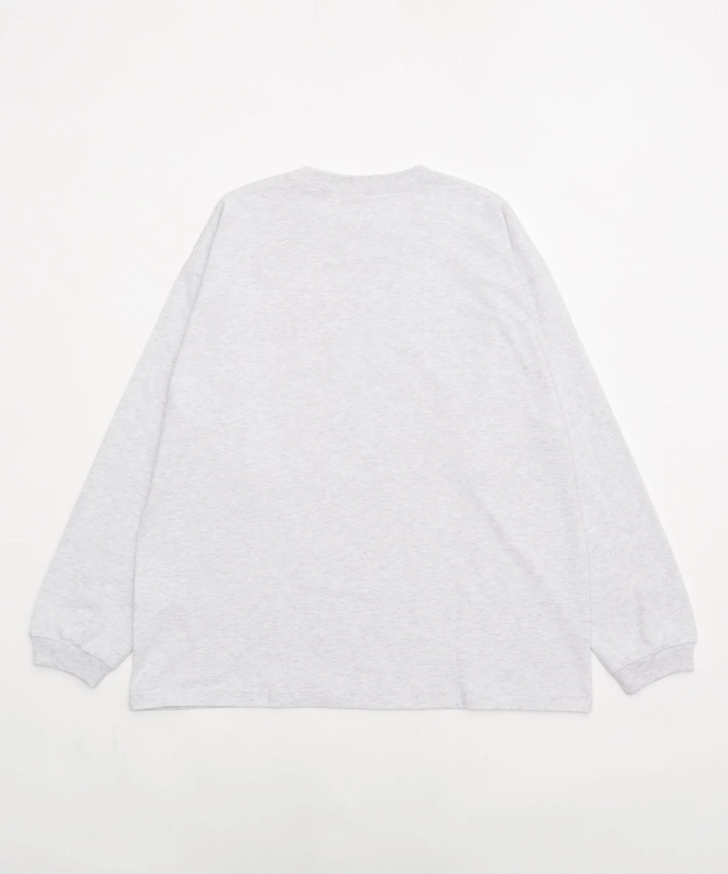 別注BENDAVISワンポイントT（LS） - Image 44