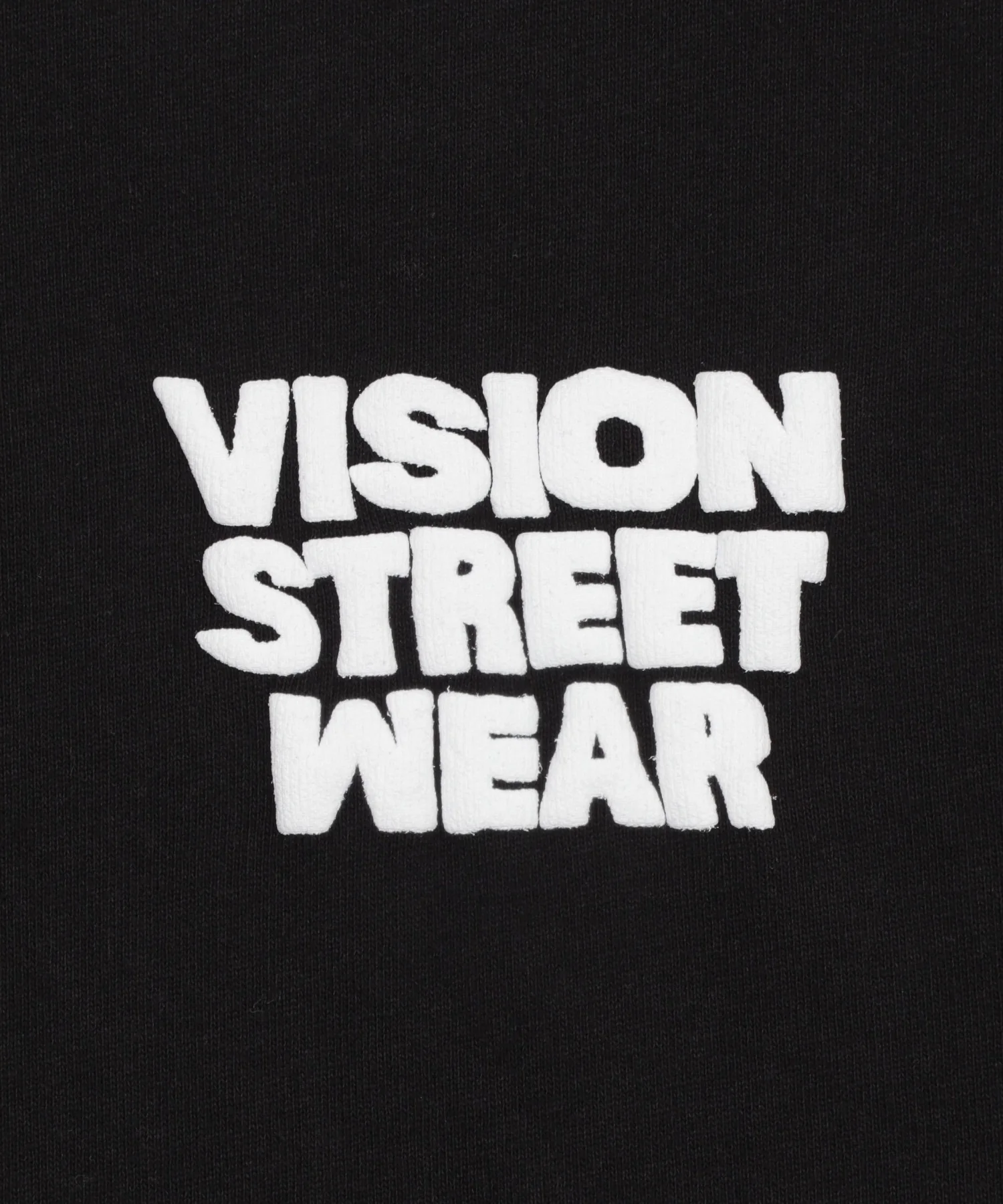 別注VISIONゴーストグラフィックT（LS） - Image 25