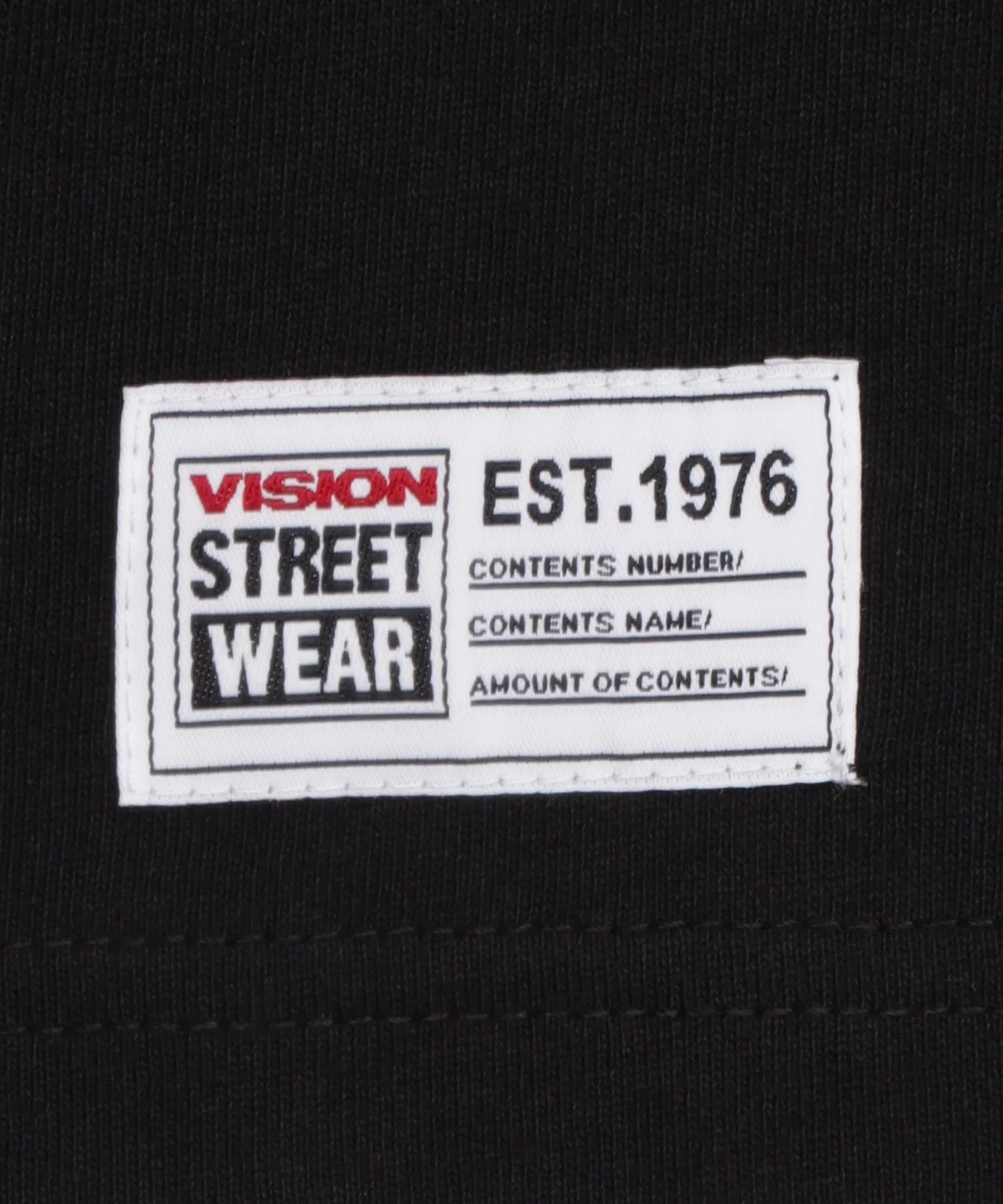 別注VISIONベアワンポイントT（LS） - Image 25