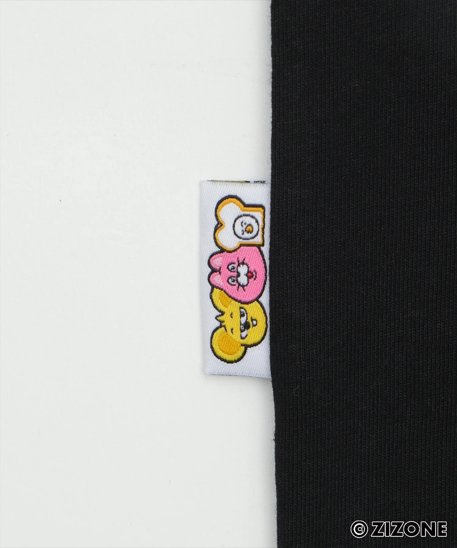 別注ZIZONEグラフィックT（SS） - Image 39