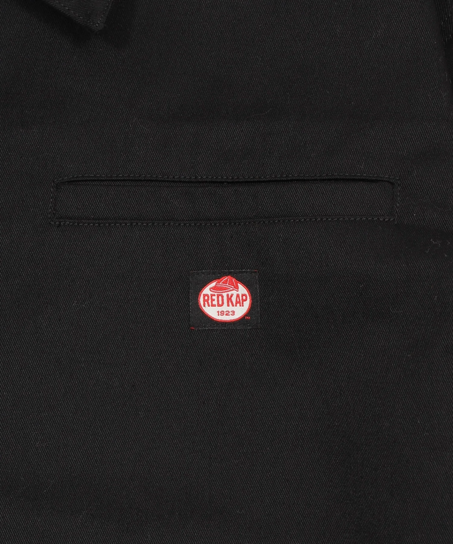 別注RED　KAPワークZIPブルゾン - Image 35