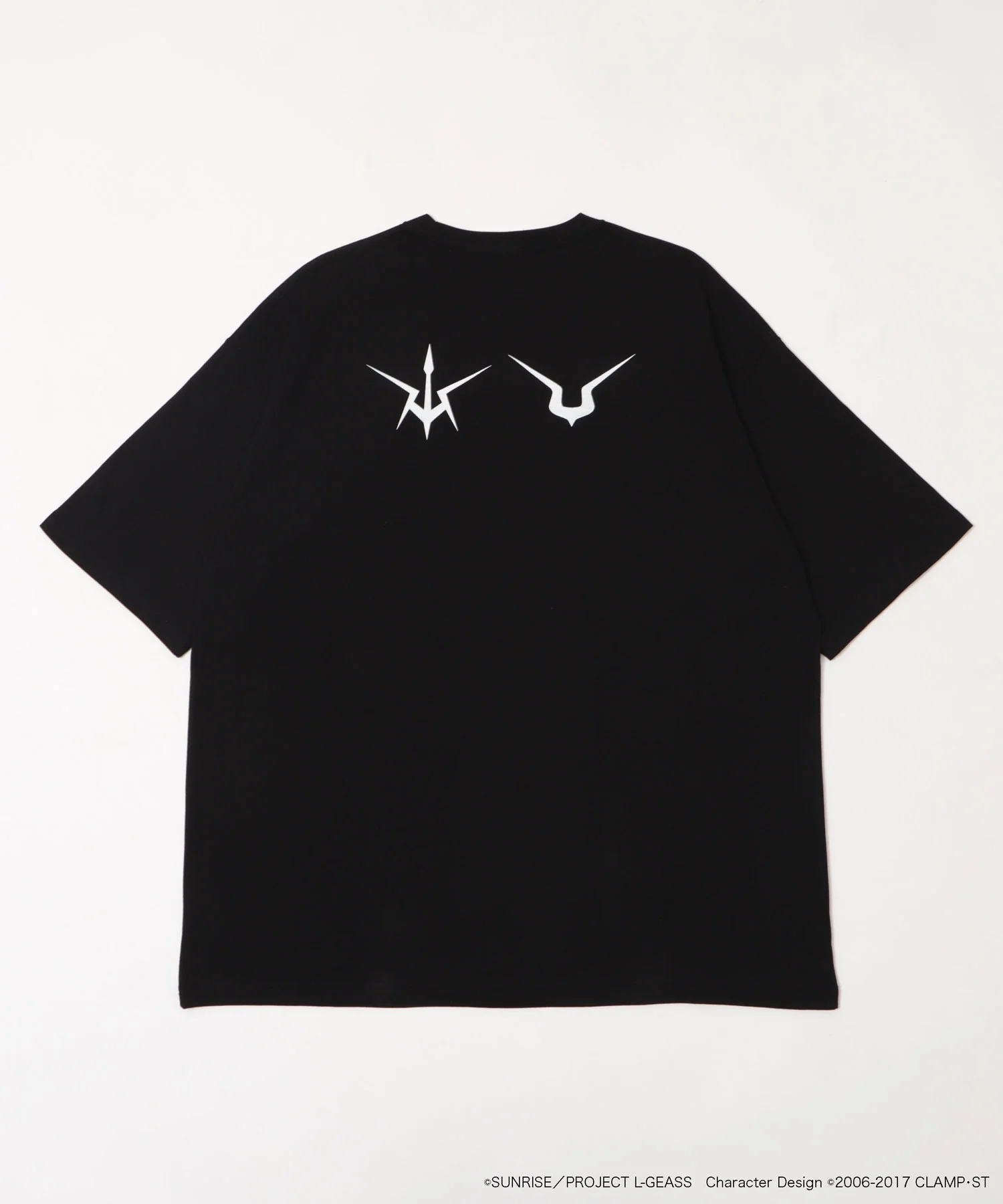 コードギアス反逆のルルーシュ×WEGO　Tシャツ1 - Image 4